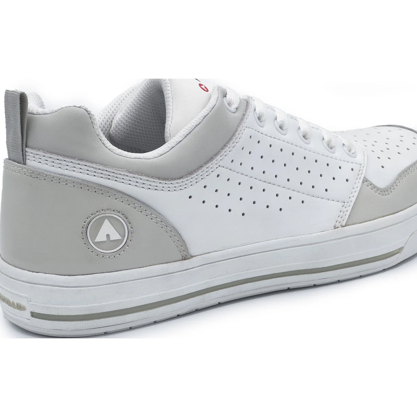 Airwalk Arena Low Men's Composite Toe Electrical Hazard Athletic Work Shoe - Image 4