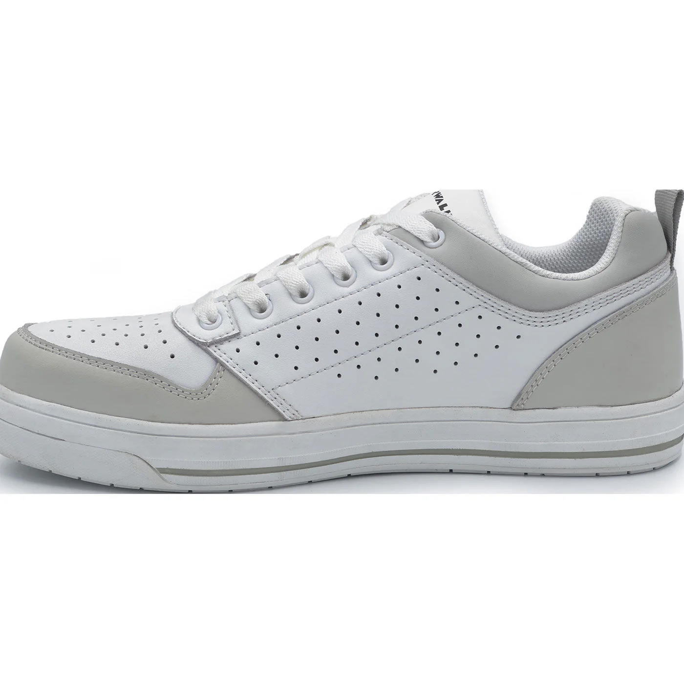 Airwalk Arena Low Men's Composite Toe Electrical Hazard Athletic Work Shoe - Image 5
