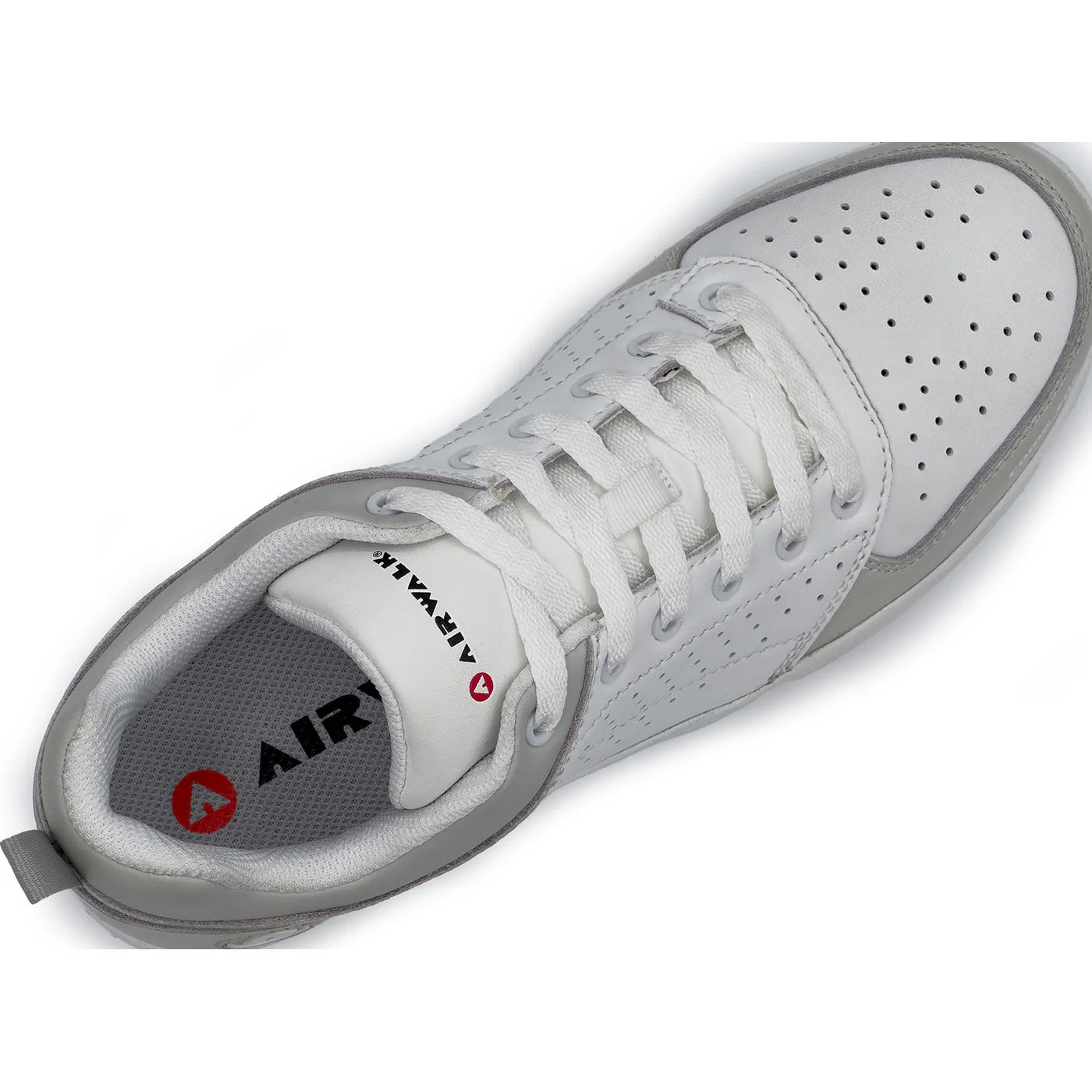 Airwalk Arena Low Men's Composite Toe Electrical Hazard Athletic Work Shoe - Image 6