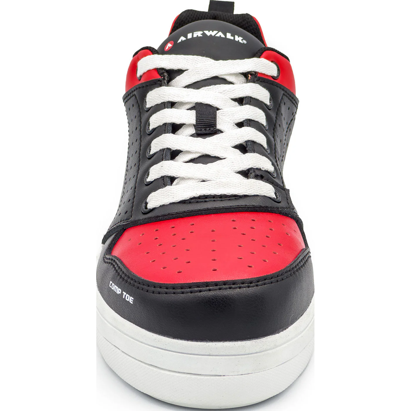 Airwalk Arena Low Men's Composite Toe Electrical Hazard Athletic Work Shoe - Image 4