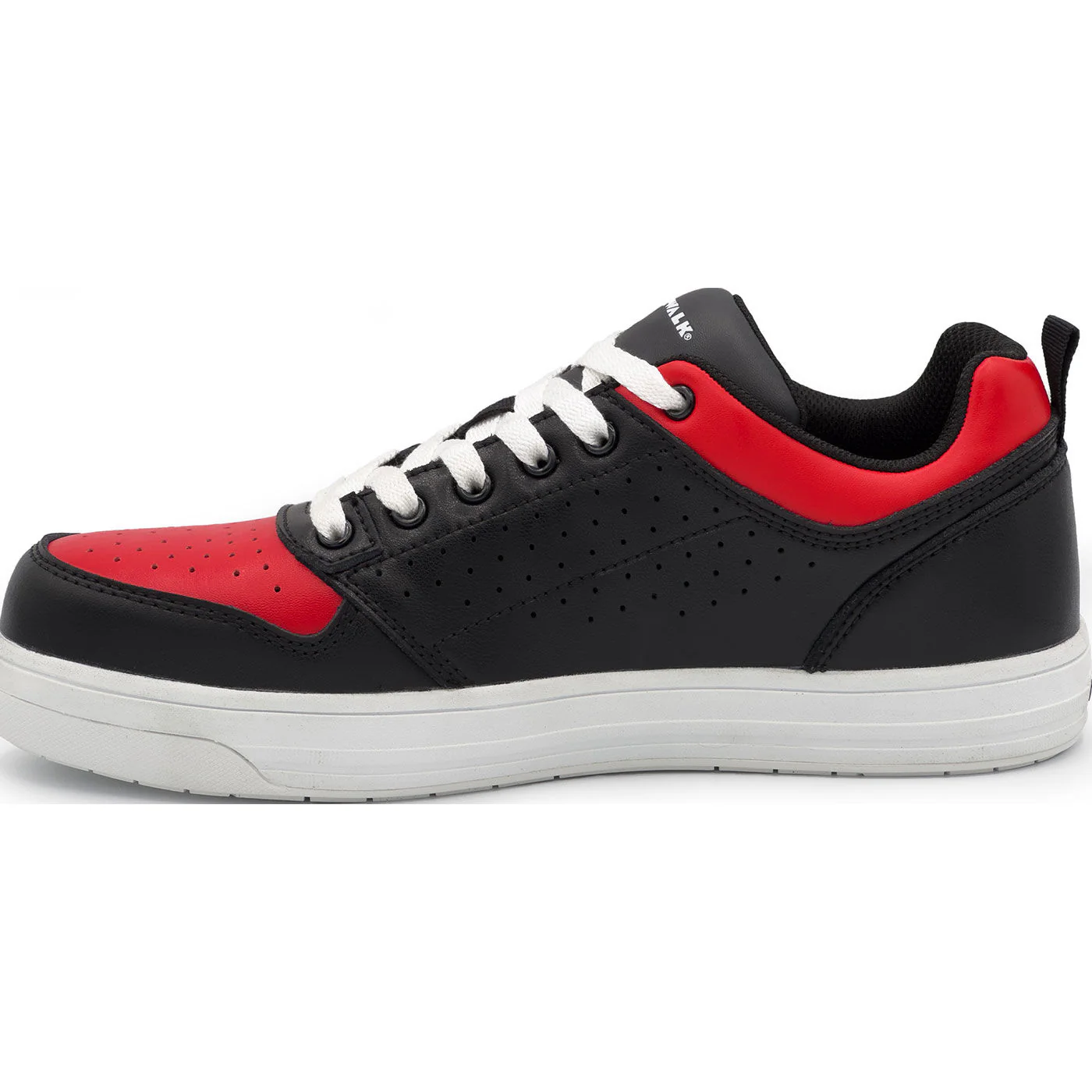 Airwalk Arena Low Men's Composite Toe Electrical Hazard Athletic Work Shoe - Image 6