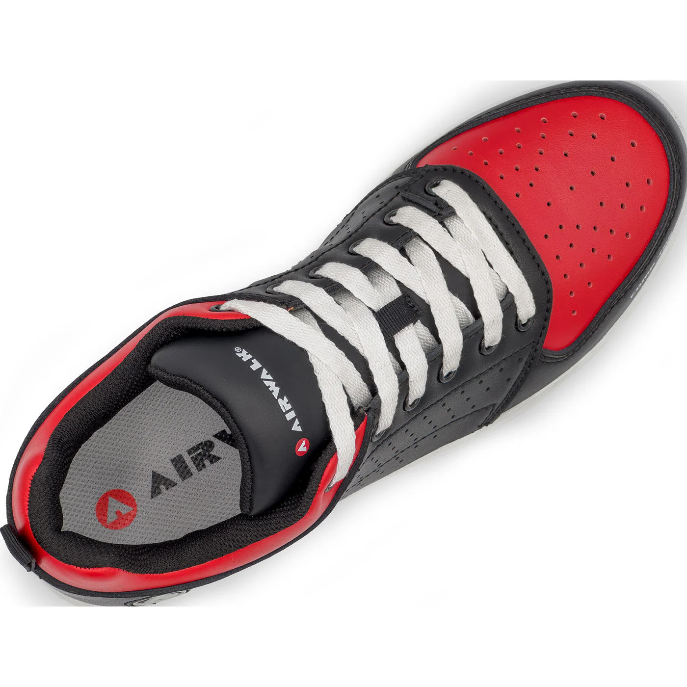 Airwalk Arena Low Men's Composite Toe Electrical Hazard Athletic Work Shoe - Image 7