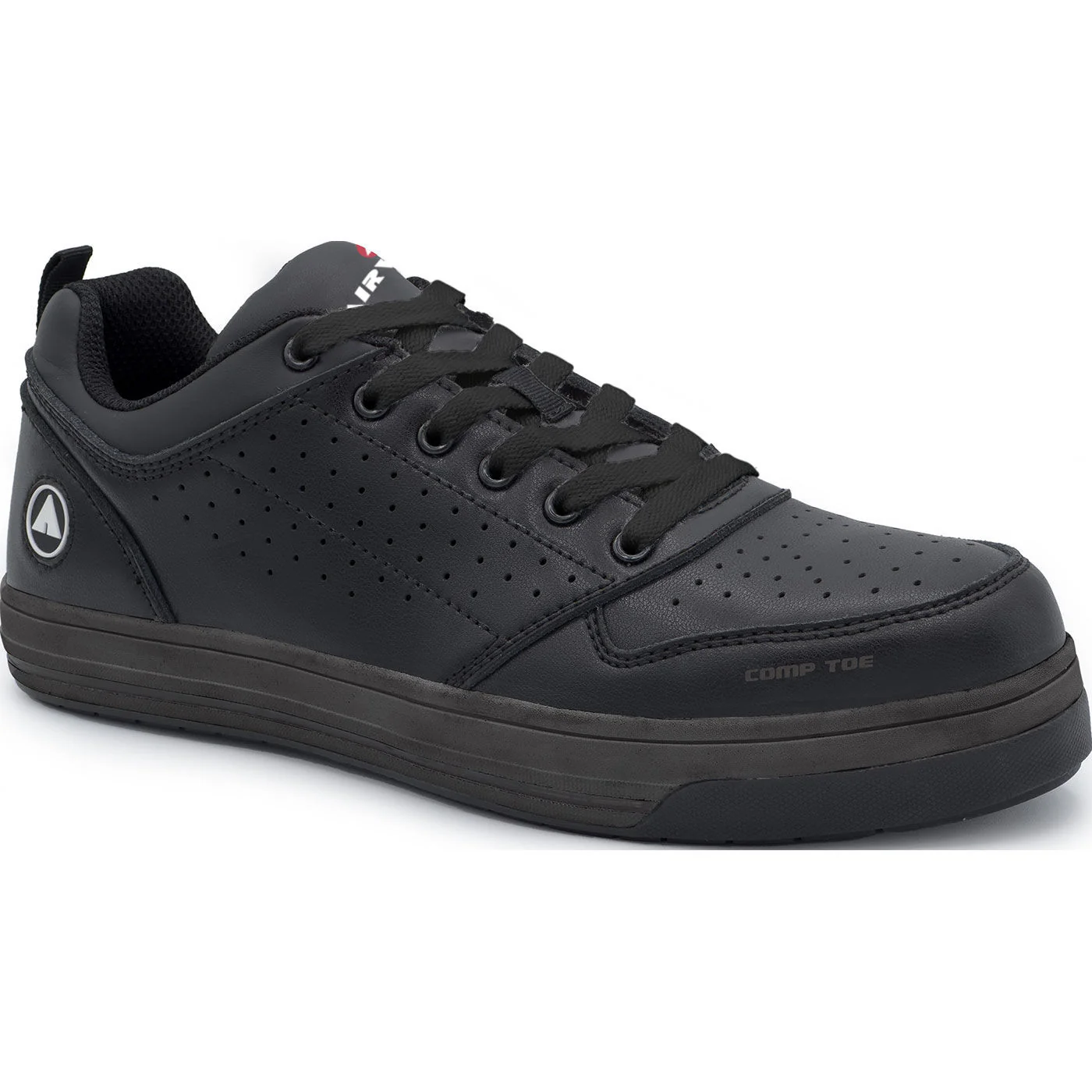 Airwalk Arena Low Women's Composite Toe Electrical Hazard Athletic Work Shoe