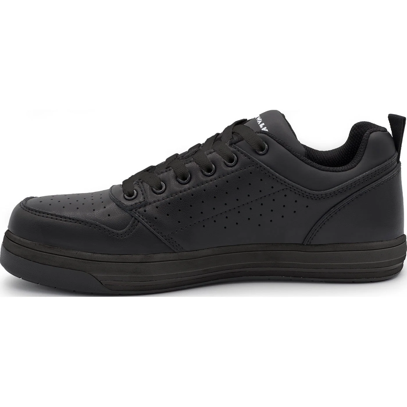 Airwalk Arena Low Women's Composite Toe Electrical Hazard Athletic Work Shoe - Image 6