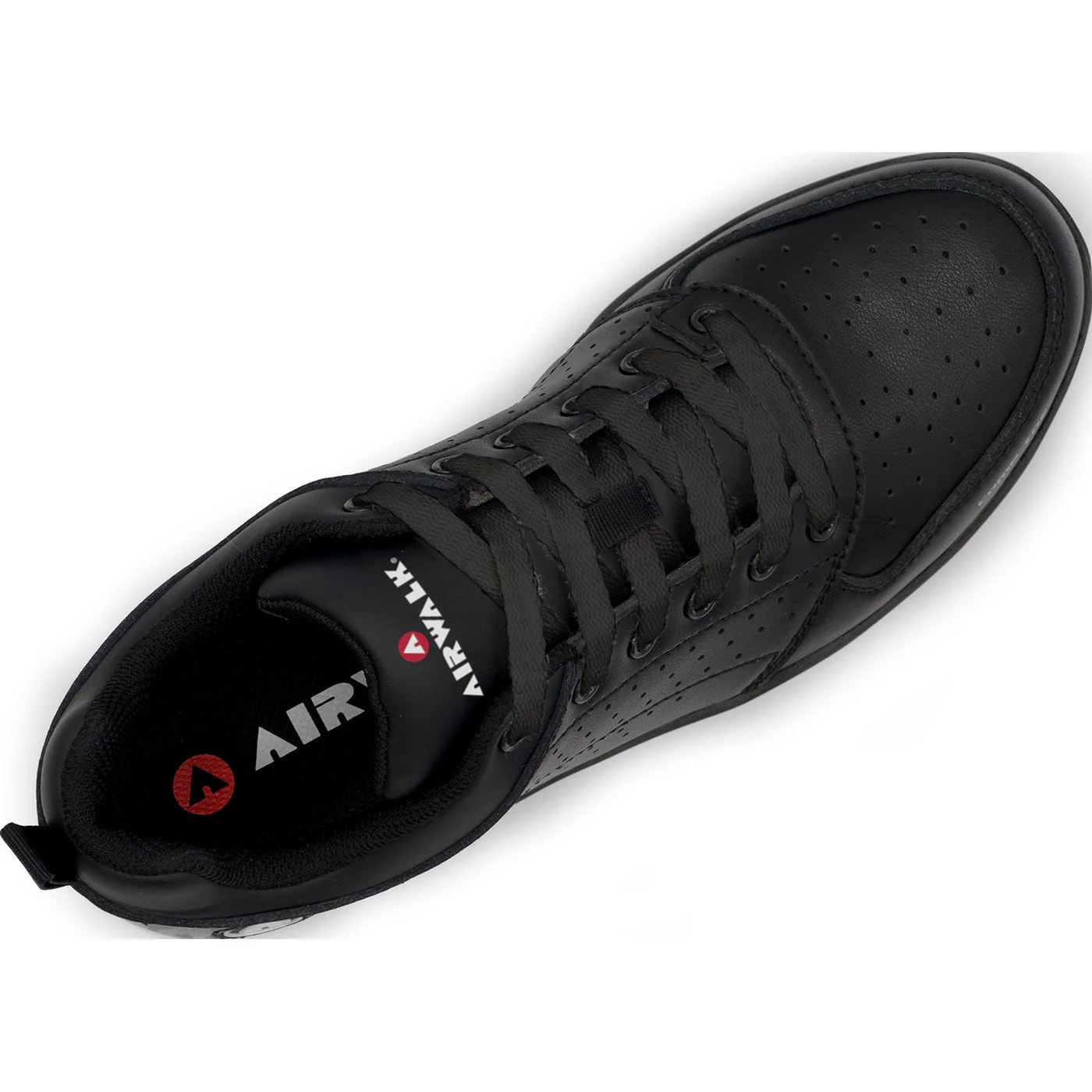Airwalk Arena Low Women's Composite Toe Electrical Hazard Athletic Work Shoe - Image 7