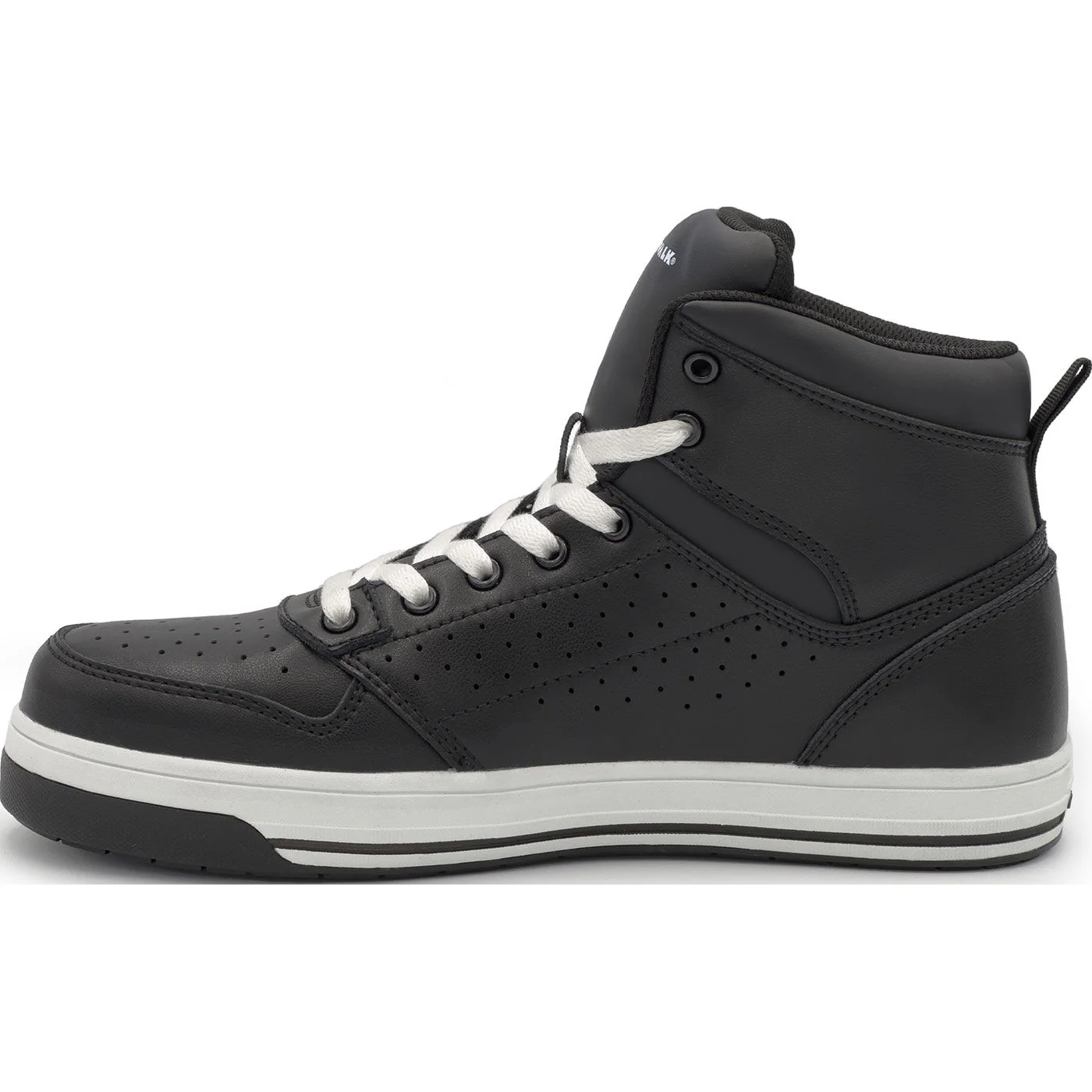 Airwalk Arena Mid Men's Composite Toe Electrical Hazard Athletic Work Shoe - Image 6