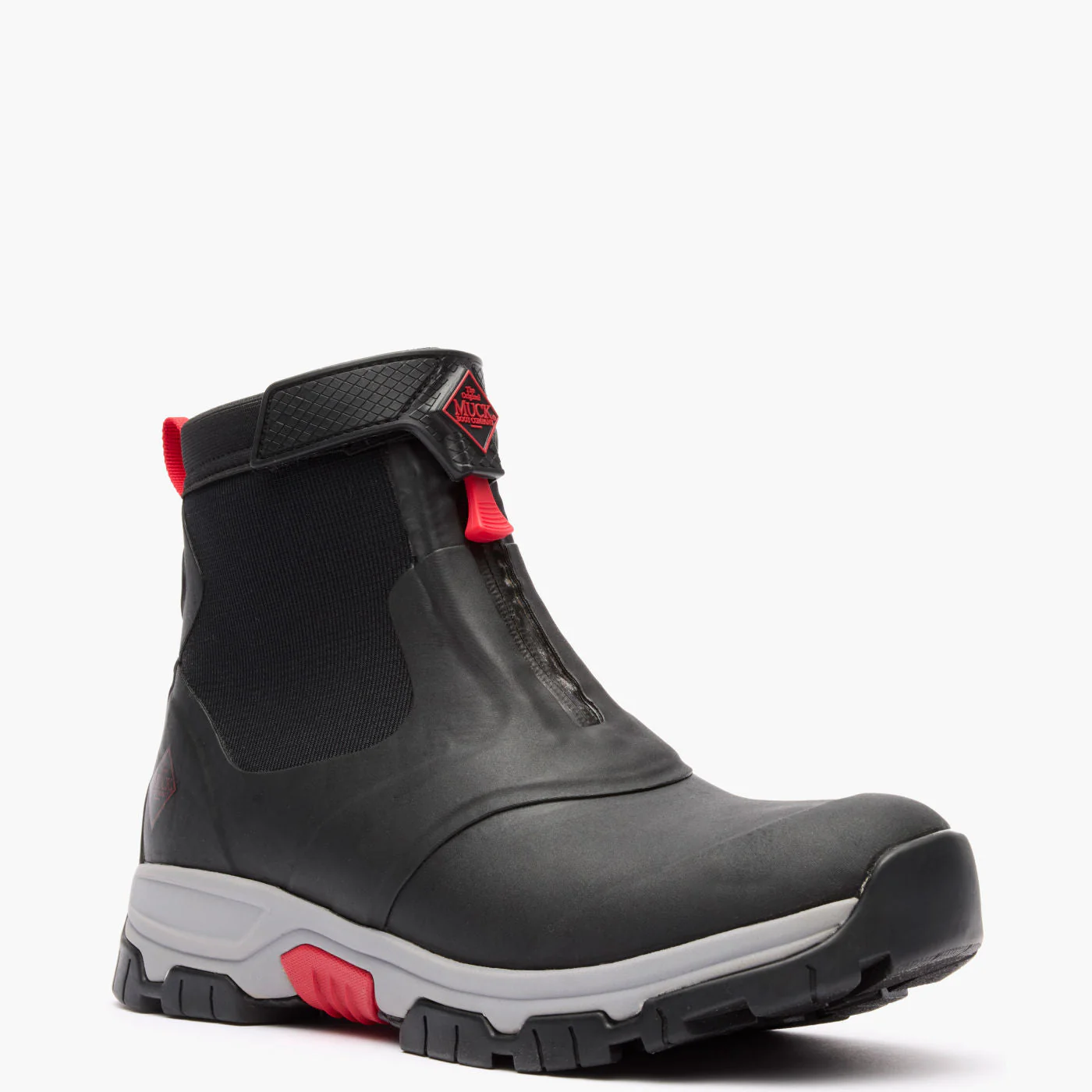 Men's Apex Mid Zip Ankle Boot - Image 2