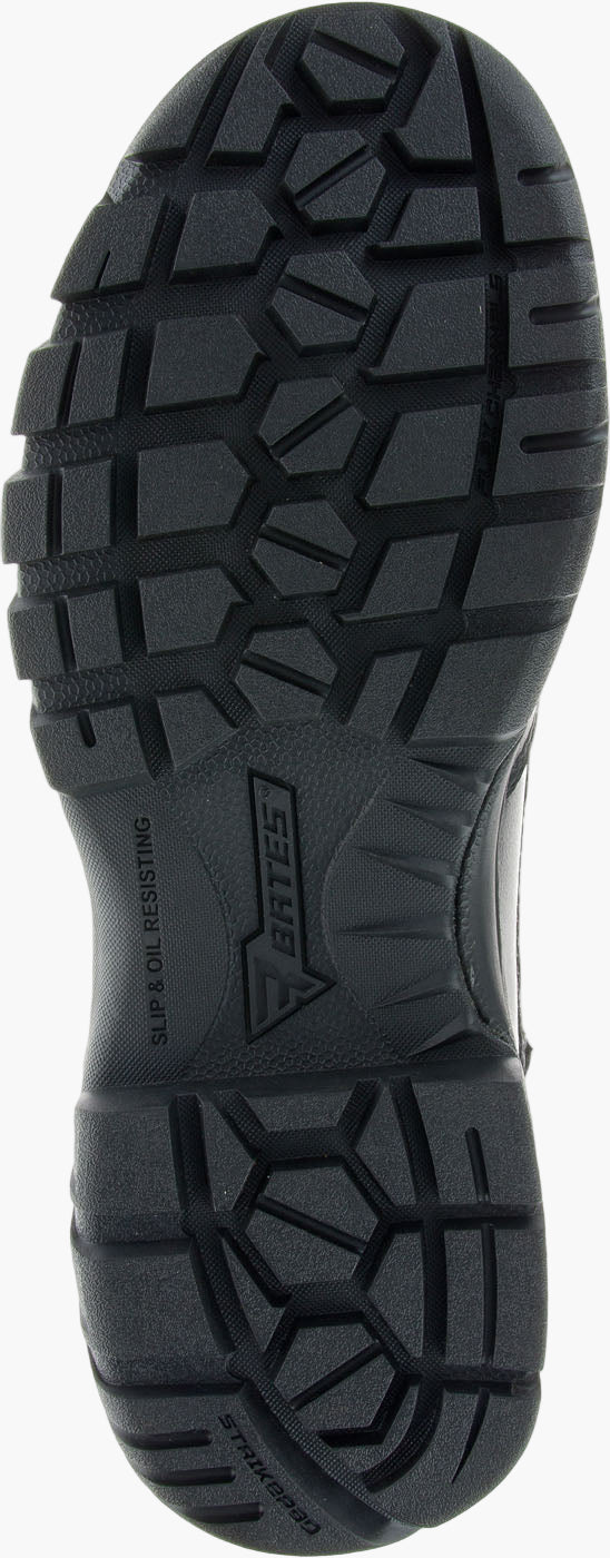 Bates Tactical Sport 2 Men's 8-inch Composite Toe Electrical Hazard Waterproof Zipper Duty Boot - Image 3