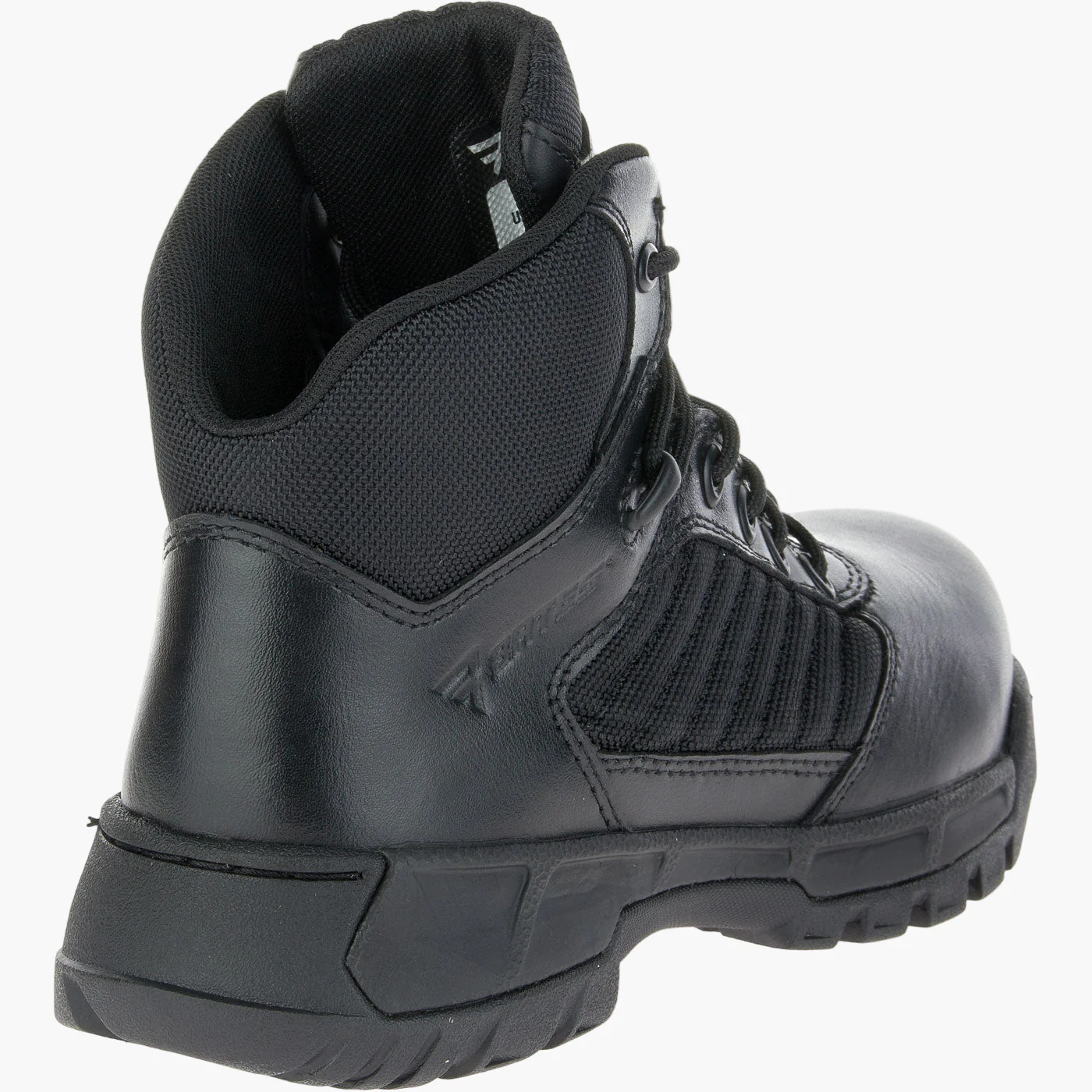 Bates Tactical Sport 2 Mid Women's Composite Toe Electrical Hazard Zipper Duty Boot - Image 4
