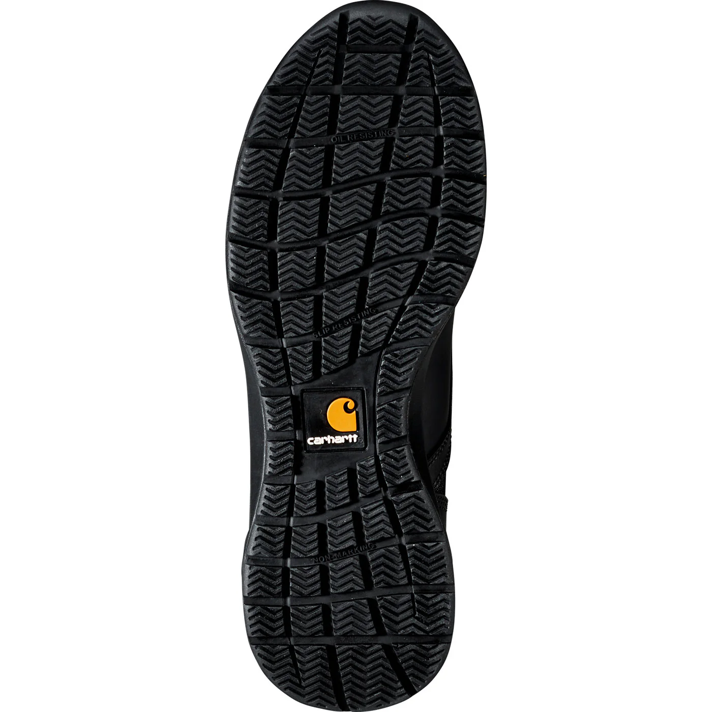 Carhartt Force Men's Electrical Hazard Hi-Top Work Boot - Image 2
