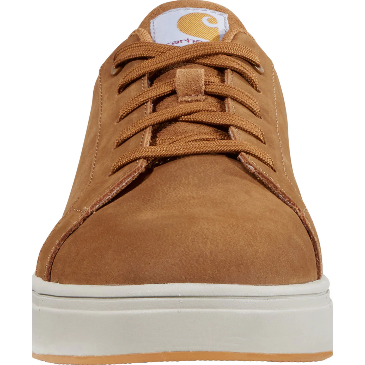 Carhartt Detroit Men's Electrical Hazard Leather Work Shoe - Image 4