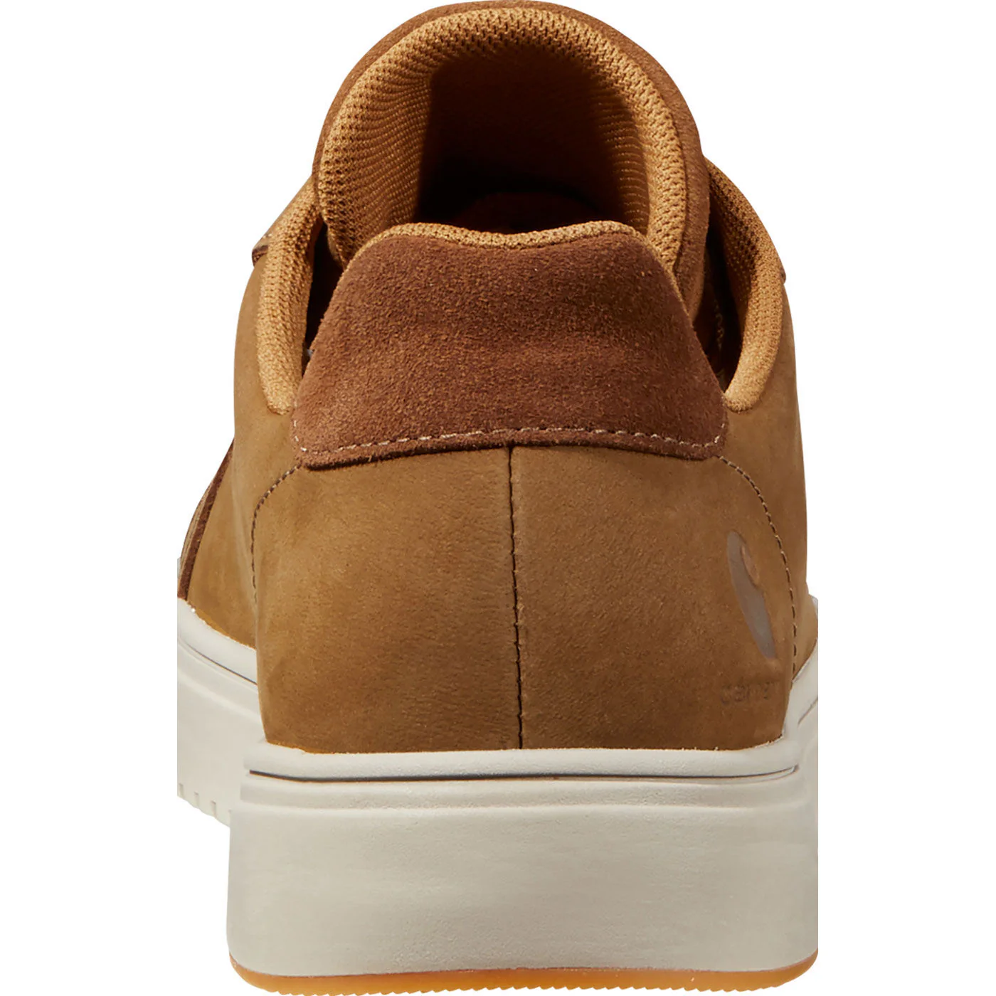 Carhartt Detroit Men's Electrical Hazard Leather Work Shoe - Image 5