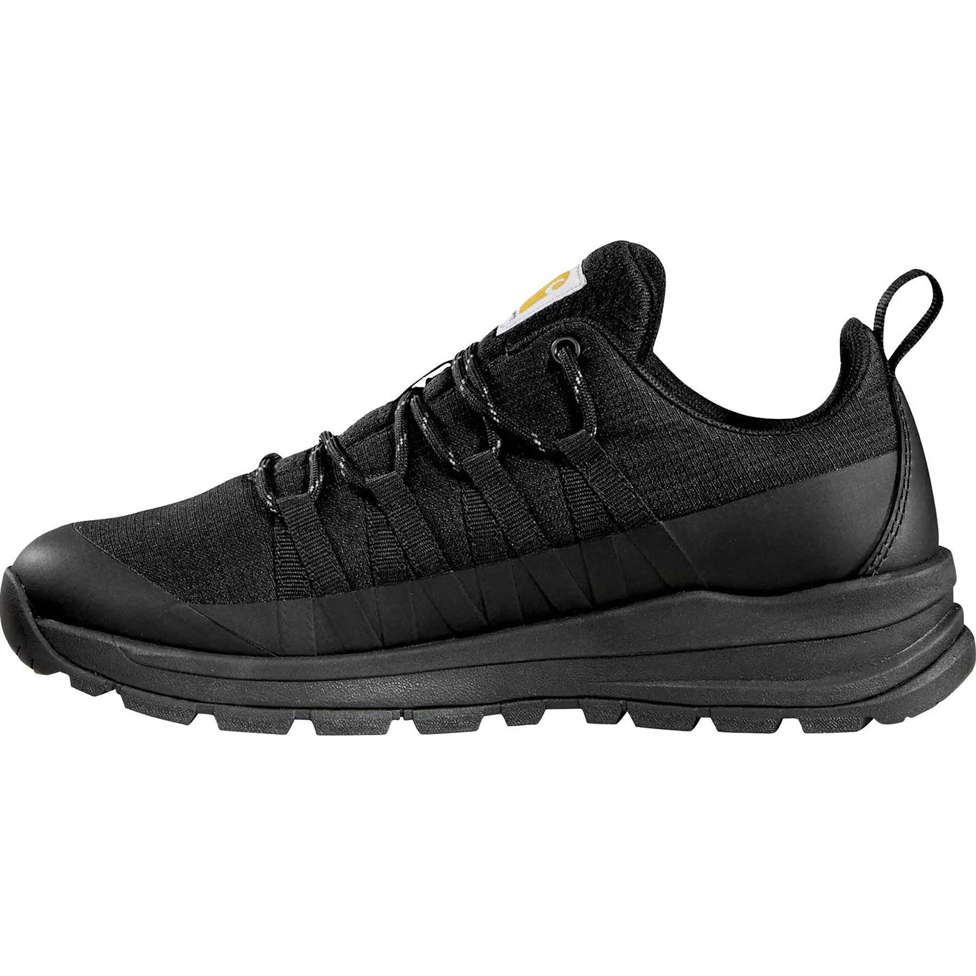 Carhartt Gilmore Men's Carbon Nano Toe Static-Dissipative Athletic Work Shoe - Image 6