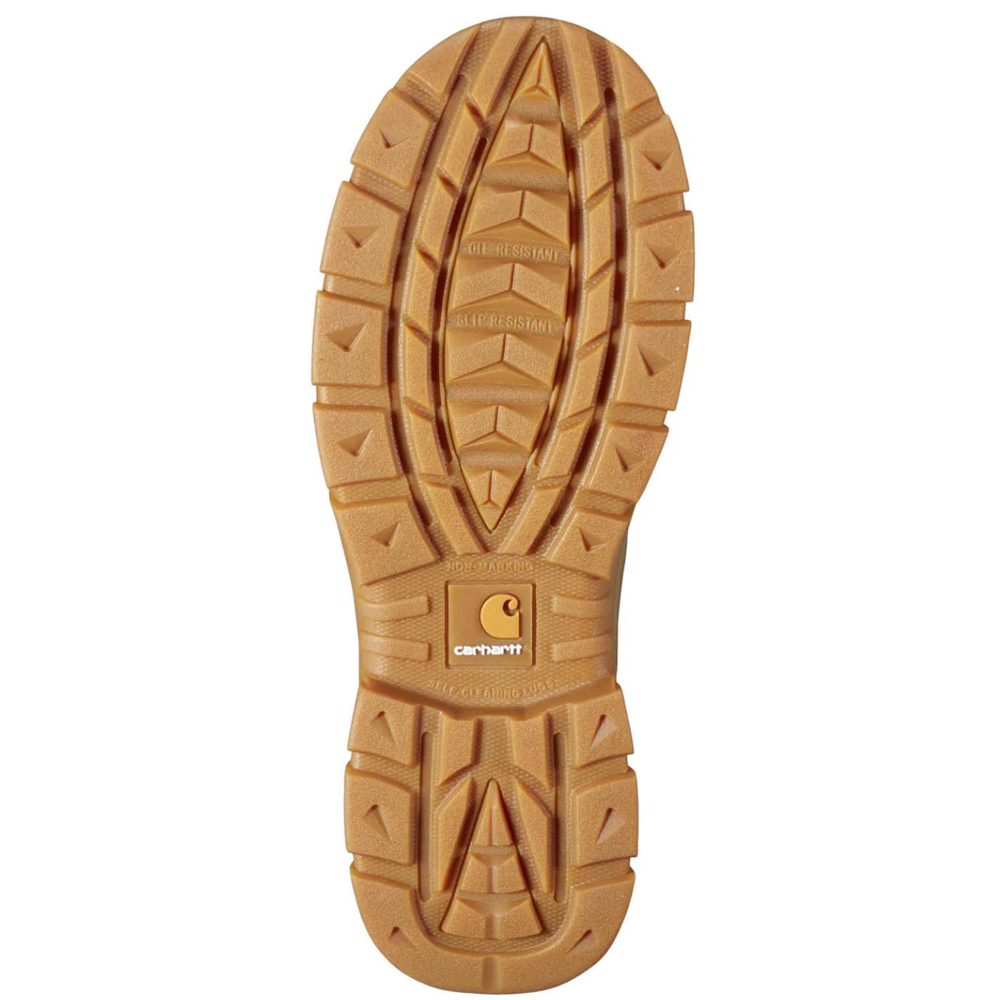 Carhartt Kentwood Men's 6-inch Steel Toe Electrical Hazard Work Hiker - Image 2