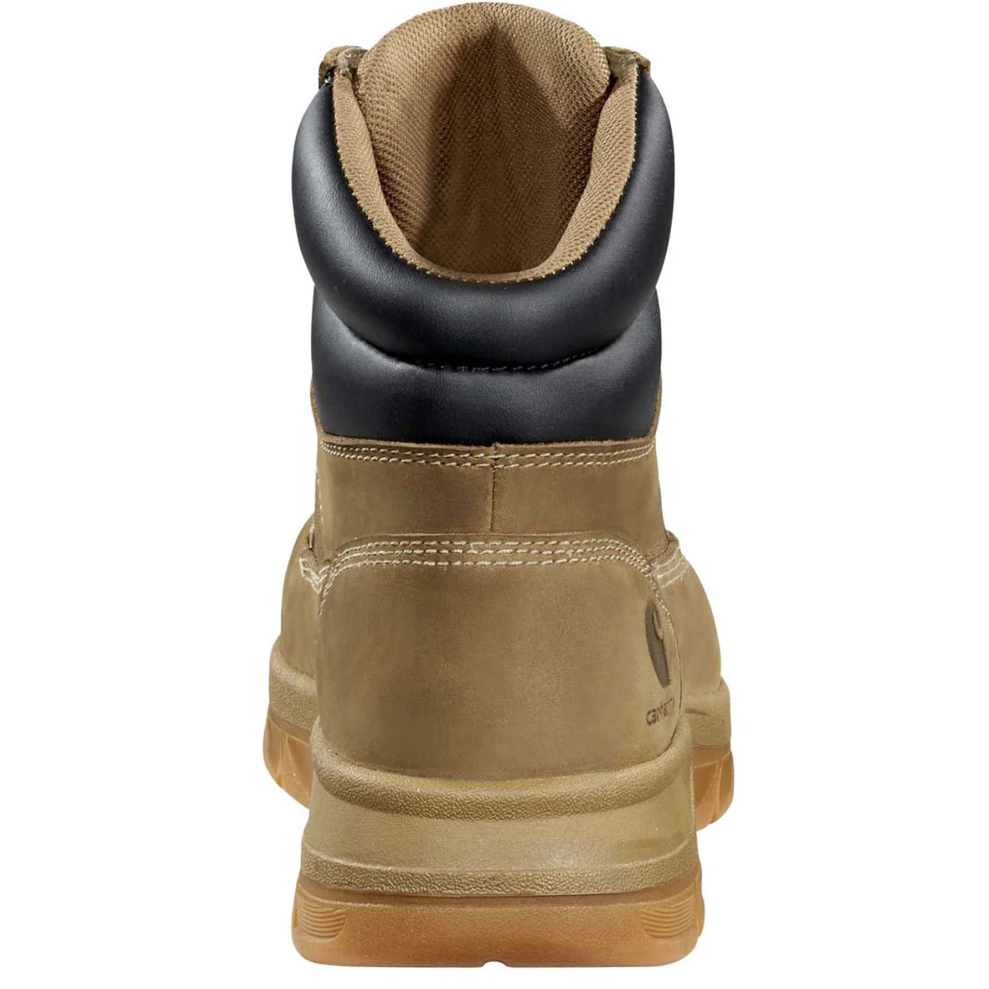 Carhartt Kentwood Men's 6-inch Steel Toe Electrical Hazard Work Hiker - Image 5