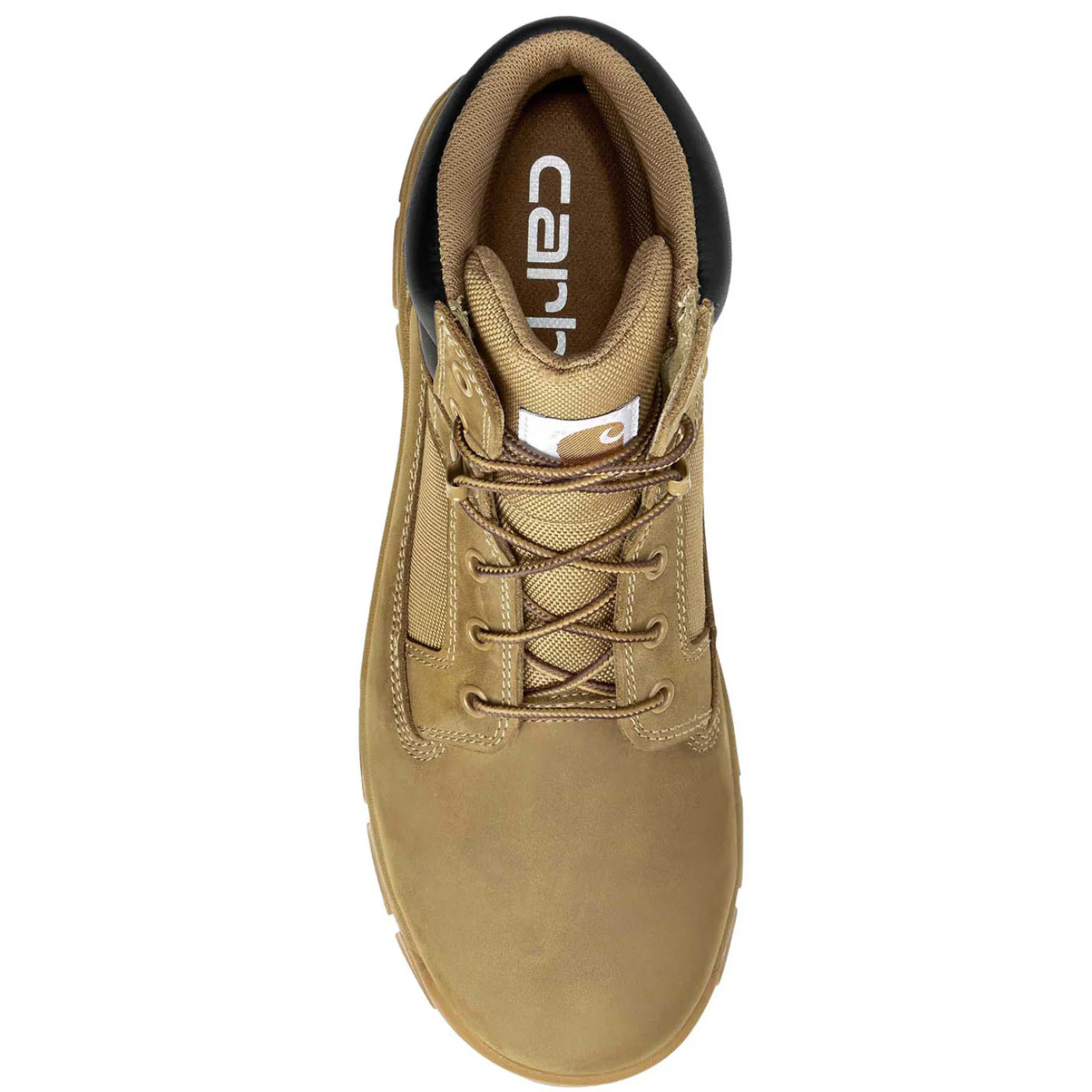 Carhartt Kentwood Men's 6-inch Steel Toe Electrical Hazard Work Hiker - Image 7