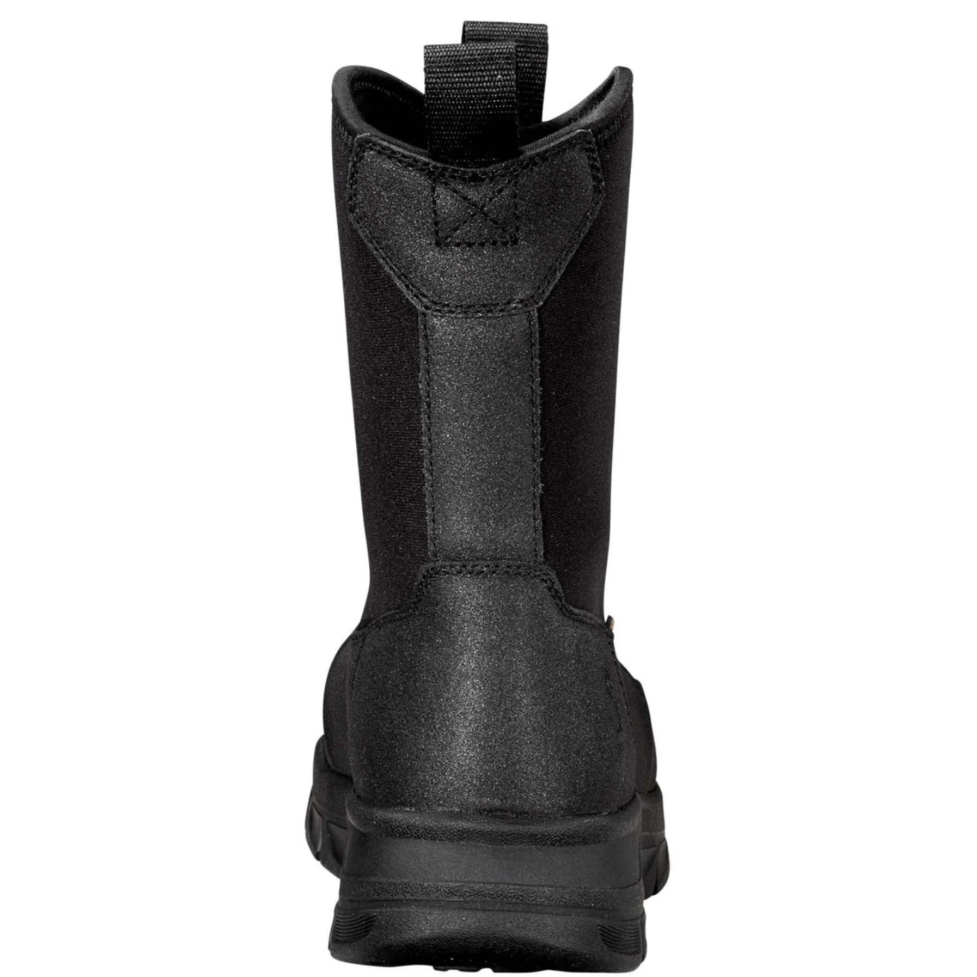 Carhartt Kentwood Men's 9-inch Steel Toe Electrical Hazard Waterproof Rubber Pull-On Work Boot - Image 5