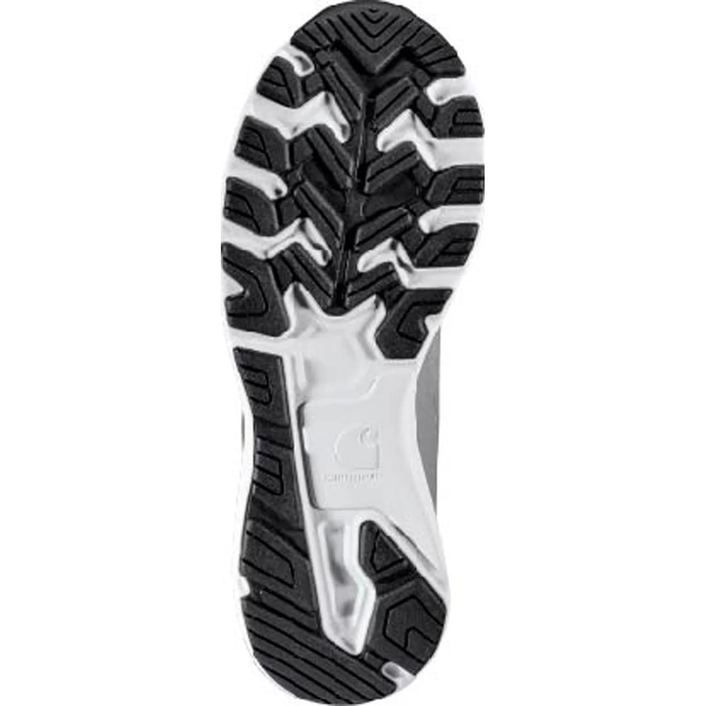 Carhartt Haslett Women's Static-Dissipative Athletic Work Shoe - Image 2