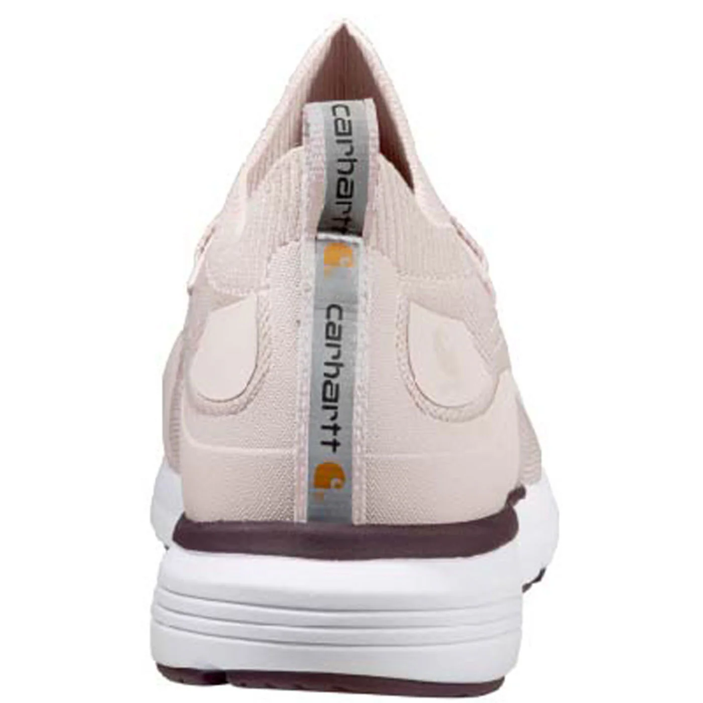 Carhartt Haslett Women's Carbon Nano Toe Static-Dissipative Athletic Work Shoe - Image 5