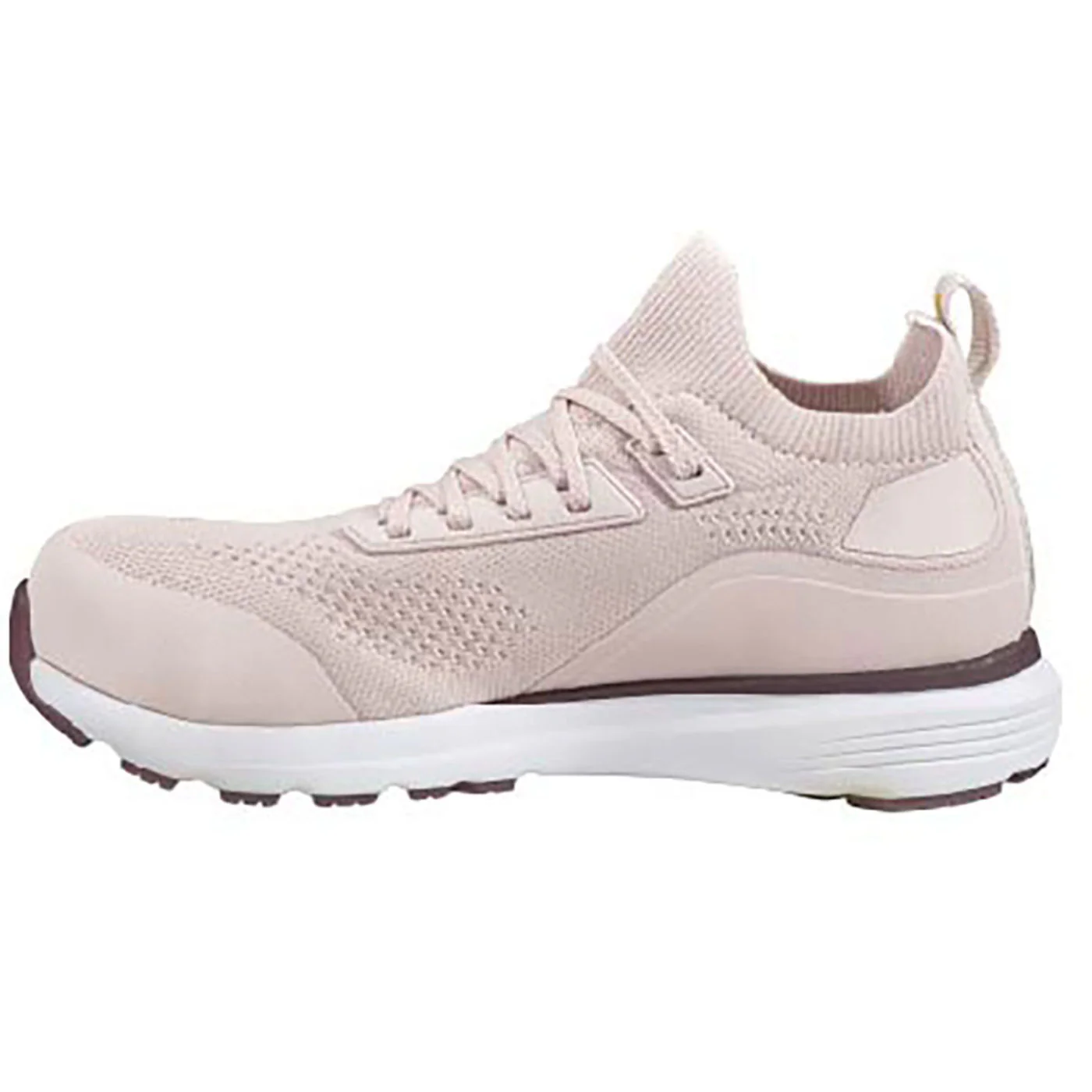 Carhartt Haslett Women's Carbon Nano Toe Static-Dissipative Athletic Work Shoe - Image 6
