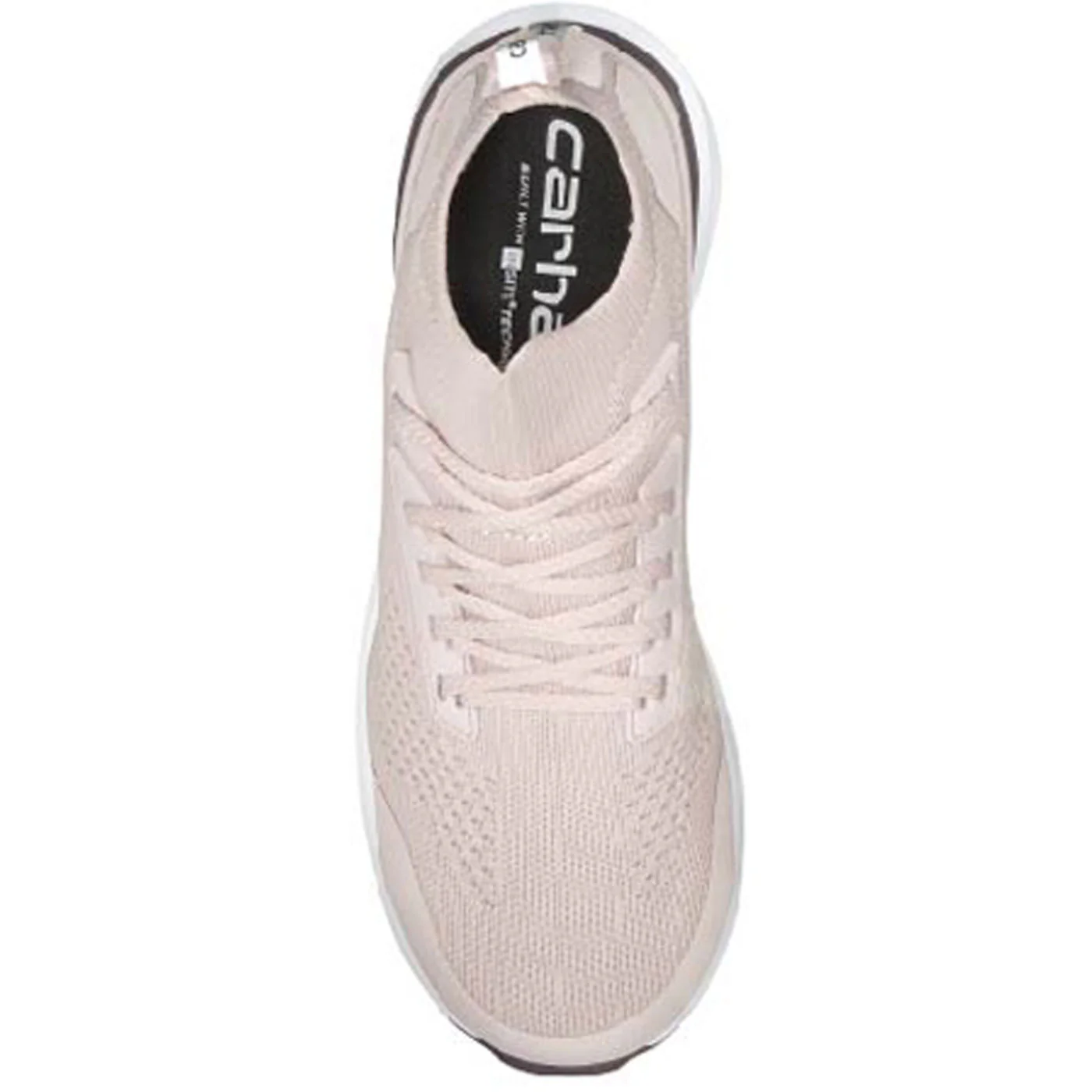Carhartt Haslett Women's Carbon Nano Toe Static-Dissipative Athletic Work Shoe - Image 7