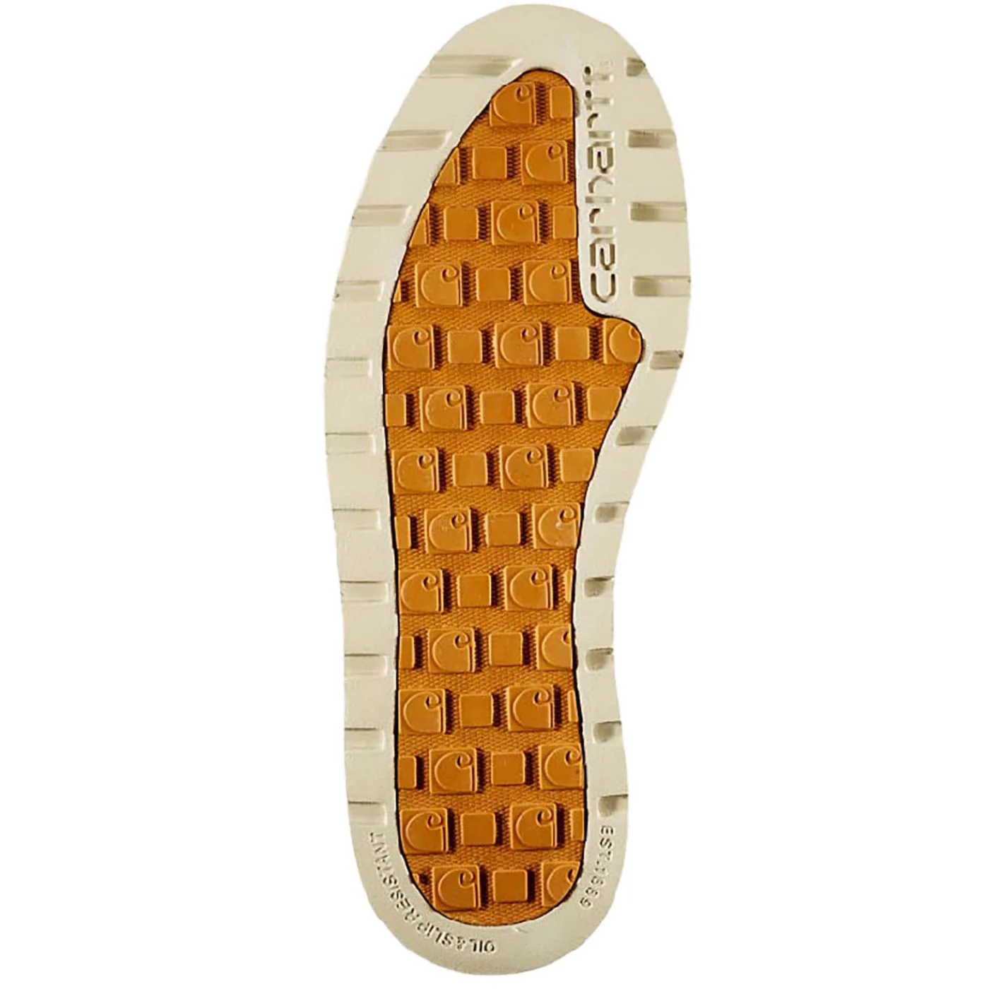Carhartt Chelsea Wedge Men's 4-inch Steel Toe Electrical Hazard Pull-on Work Boot - Image 2