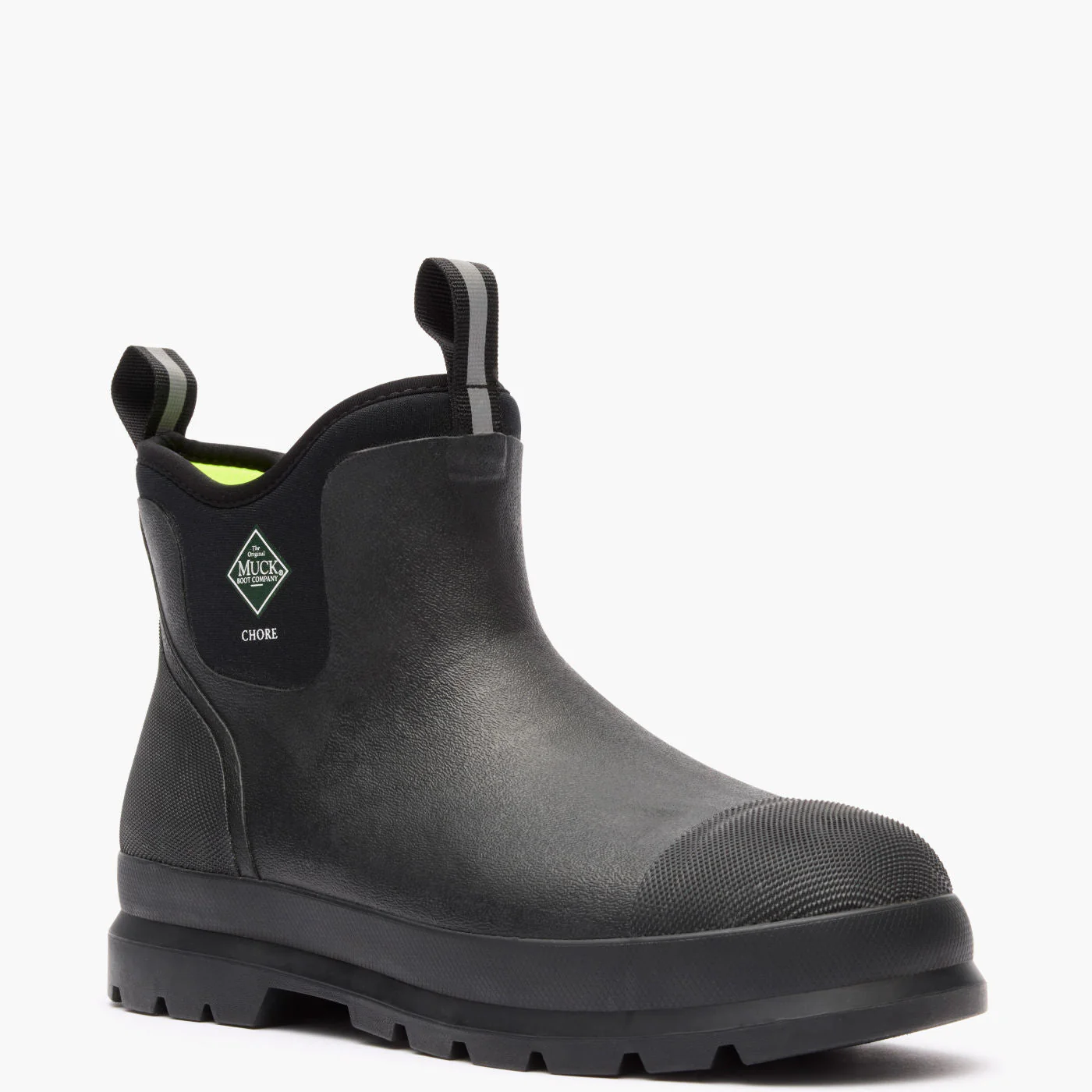 Chore Classic Men's Chelsea Boot - Image 2