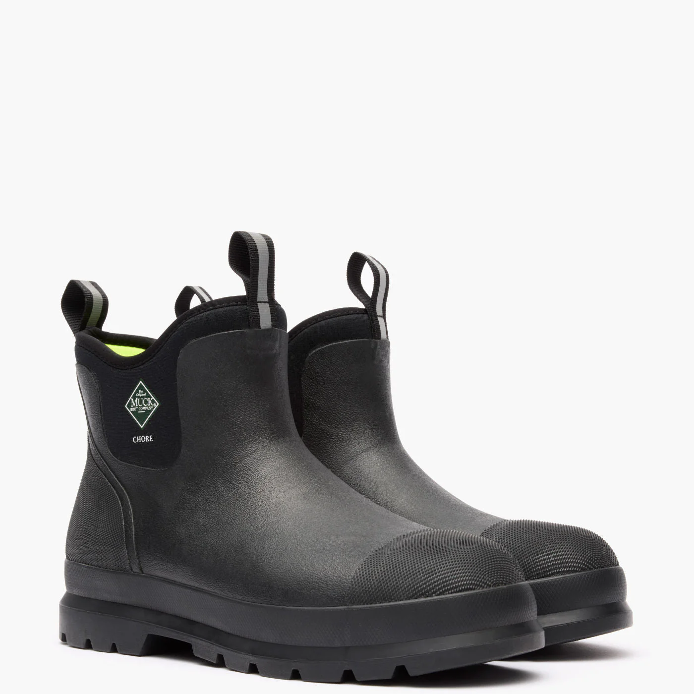 Chore Classic Men's Chelsea Boot - Image 5
