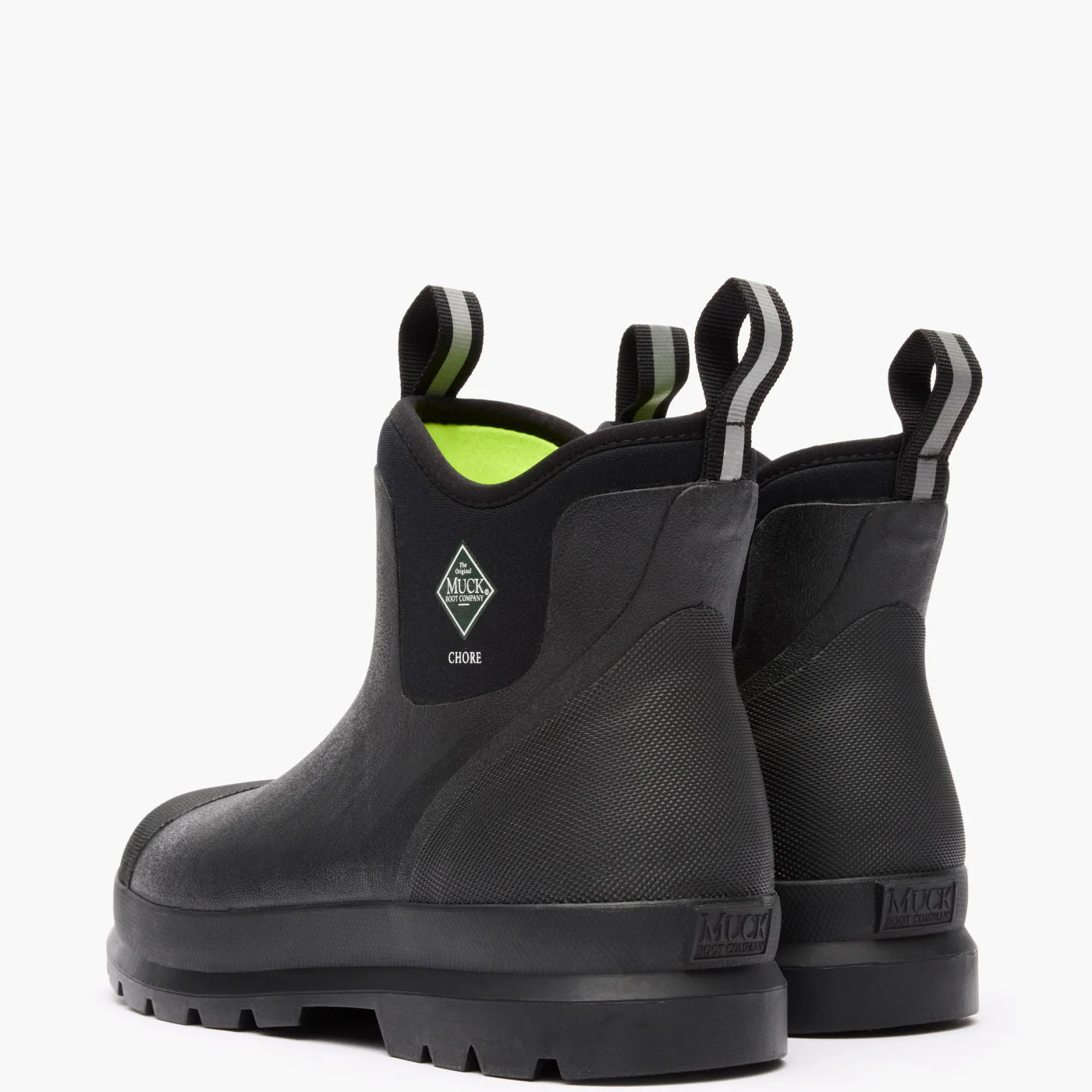 Chore Classic Men's Chelsea Boot - Image 6