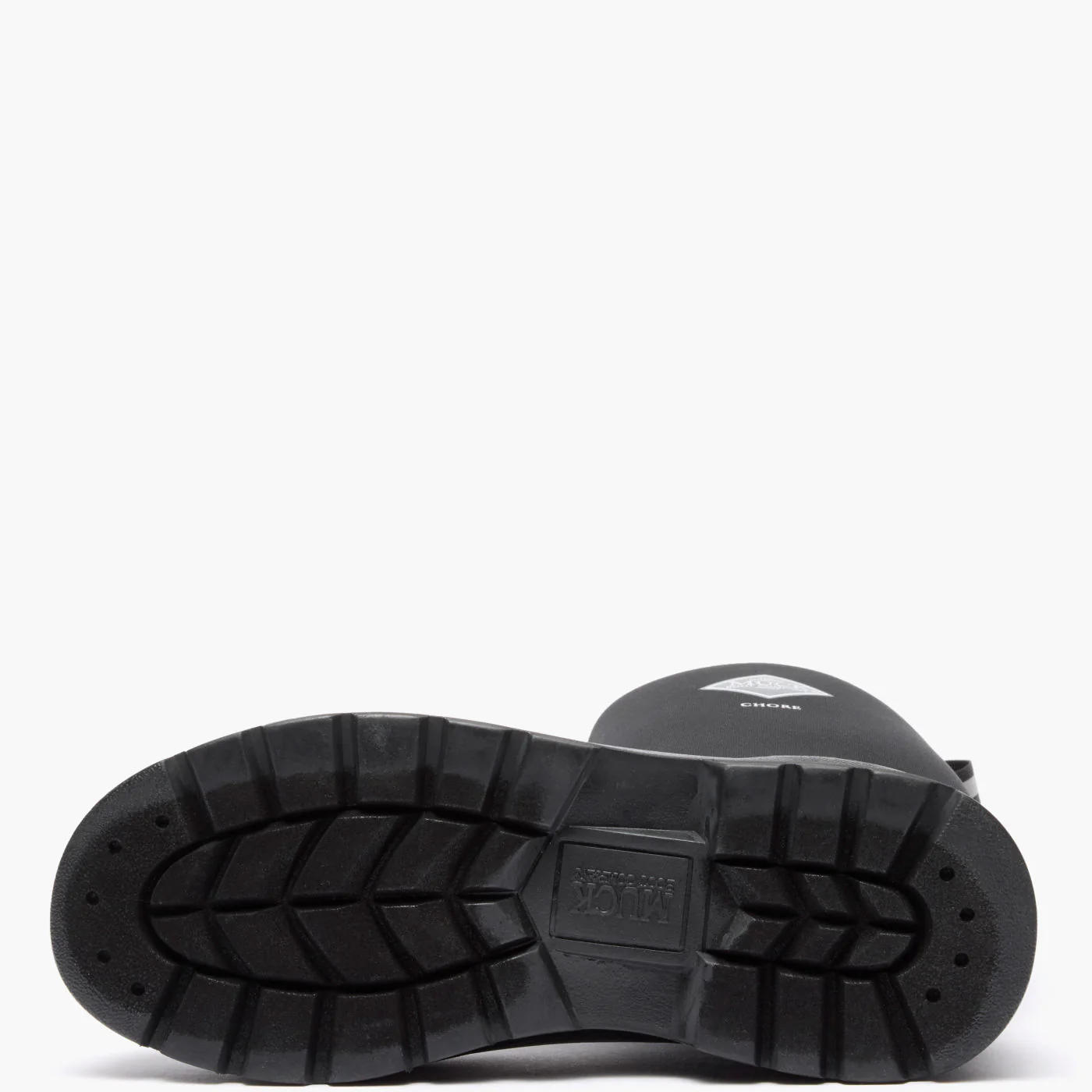 Men's Chore Classic Work Boot - Image 3