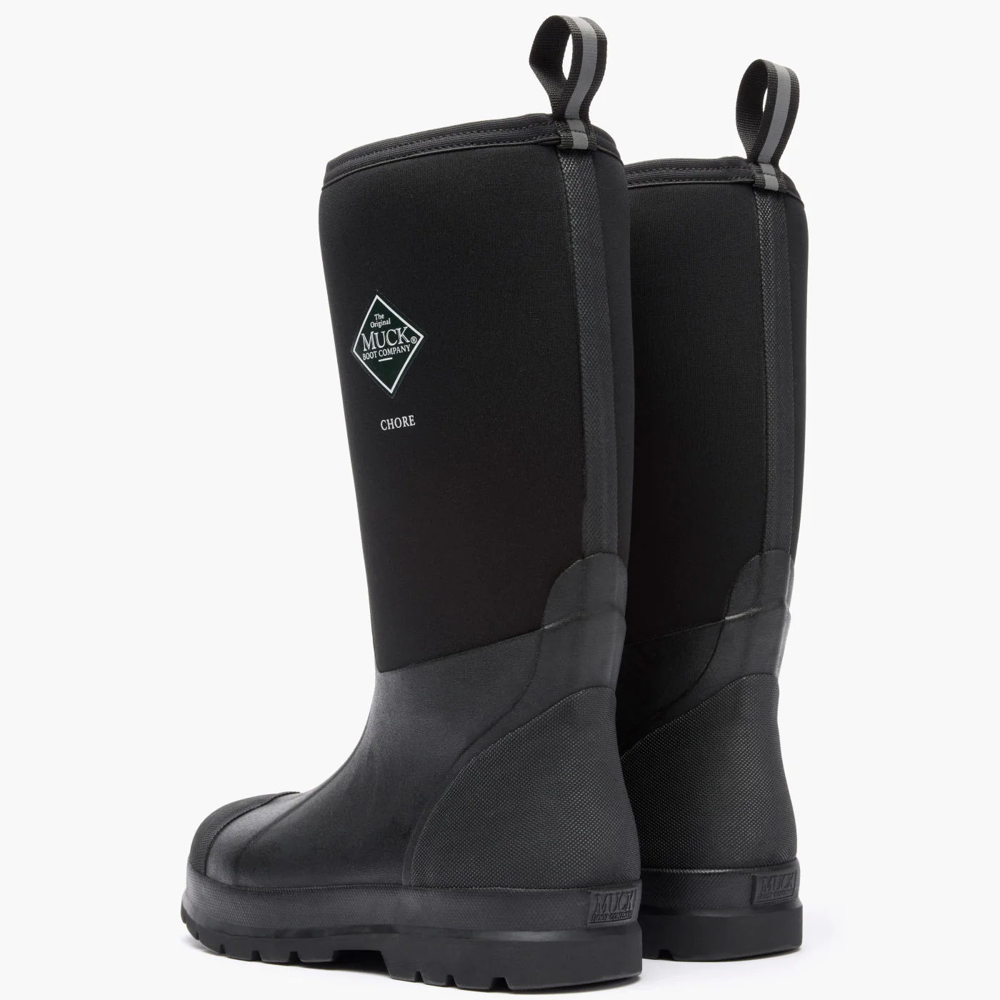 Men's Chore Classic Work Boot - Image 5