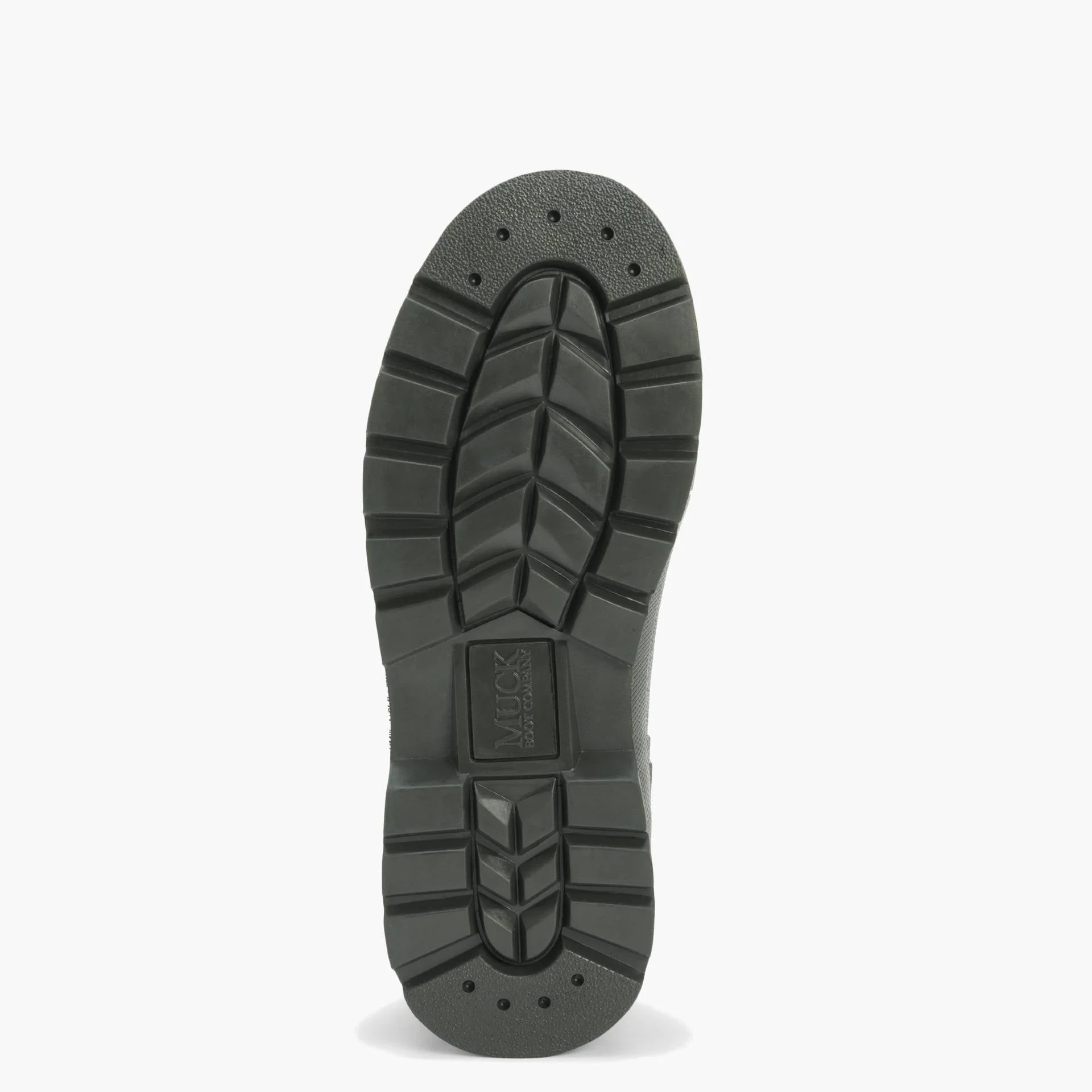 Men's Chore Classic Tall Work Boot - Image 4