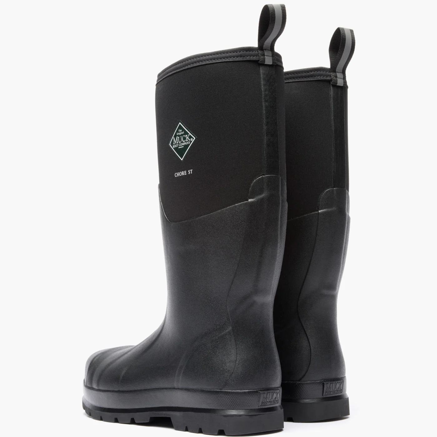 Chore Classic Men's Steel Toe Boot - Image 5