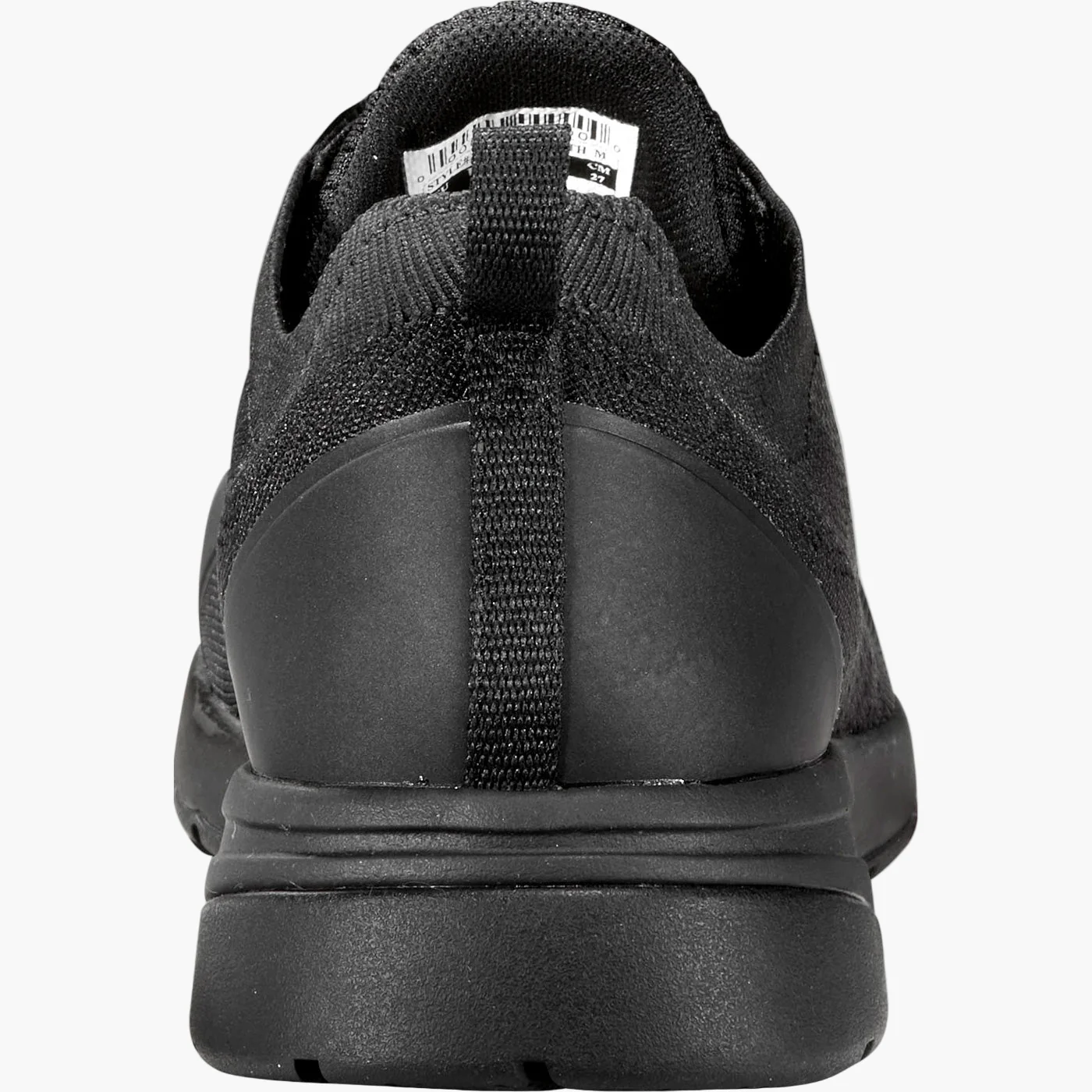Carhartt Force Men's Carbon Nano Toe Static-Dissipative Work Shoe - Image 4
