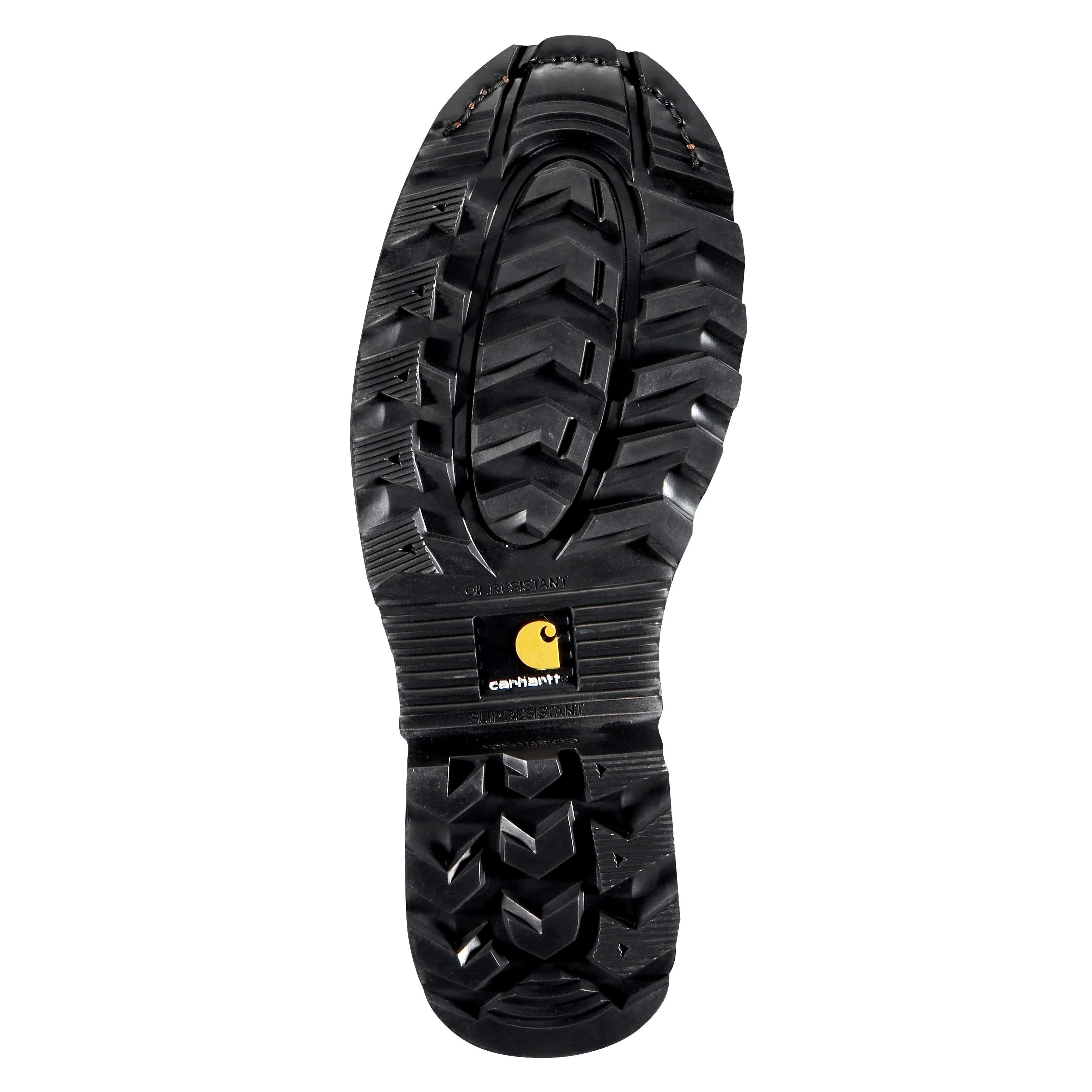Carhartt Vintage Saddle Leather CT Waterproof Logger - Image 2