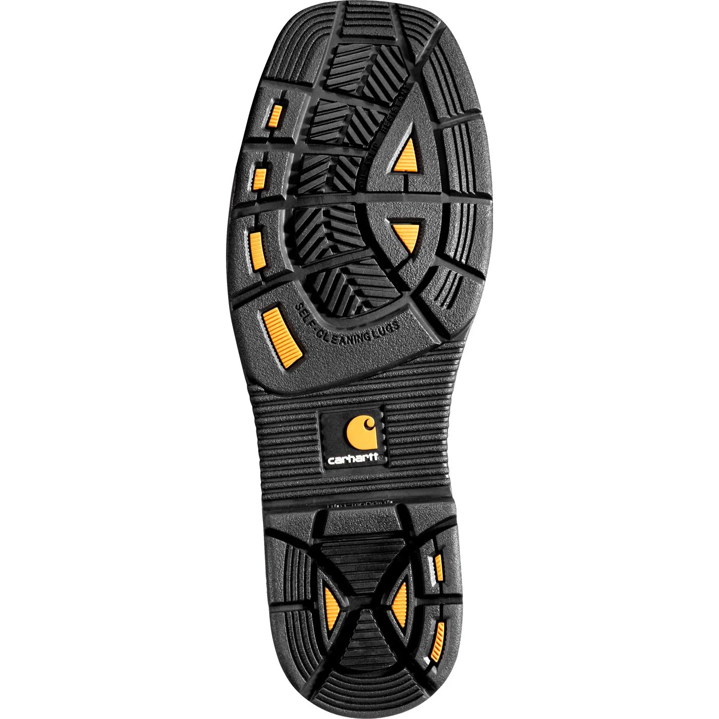 Carhartt Rugged Flex Steel Toe Wellington Work Boot - Image 2