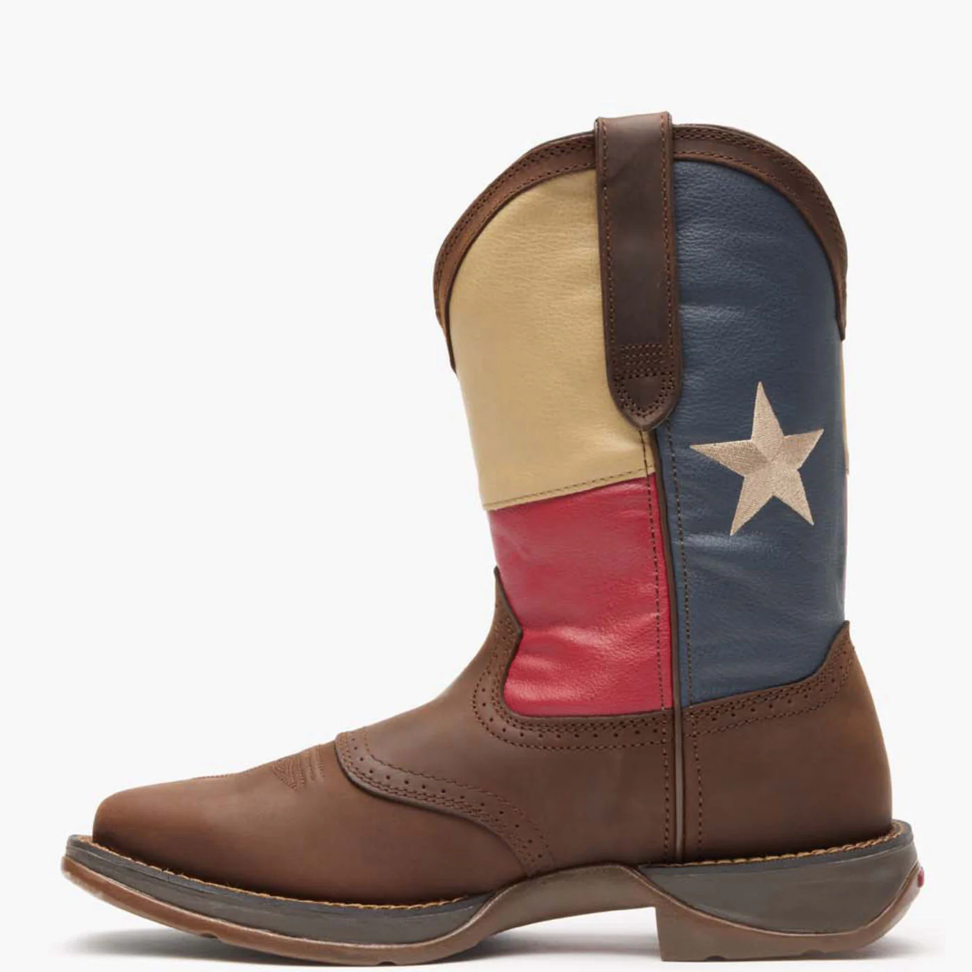 Rebel by Durango® Texas Flag Western Boot - Image 6