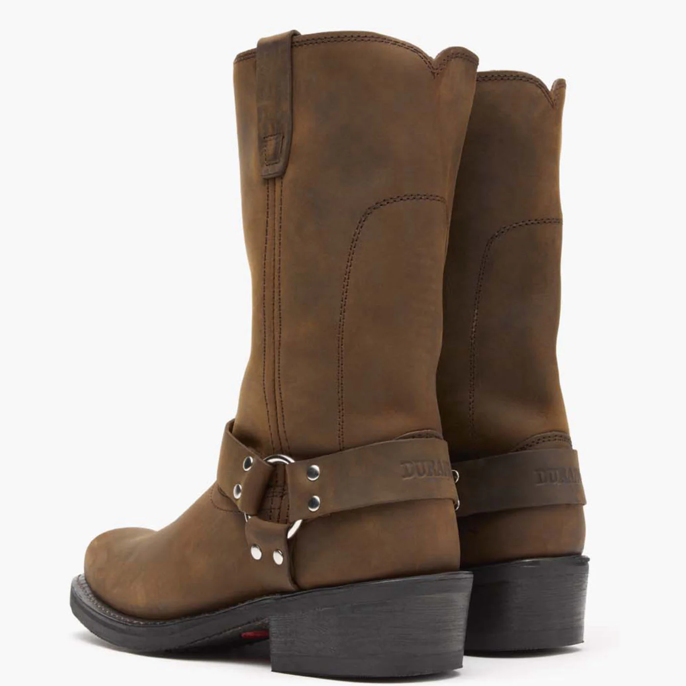 Durango® Brown Harness Boot - Image 4