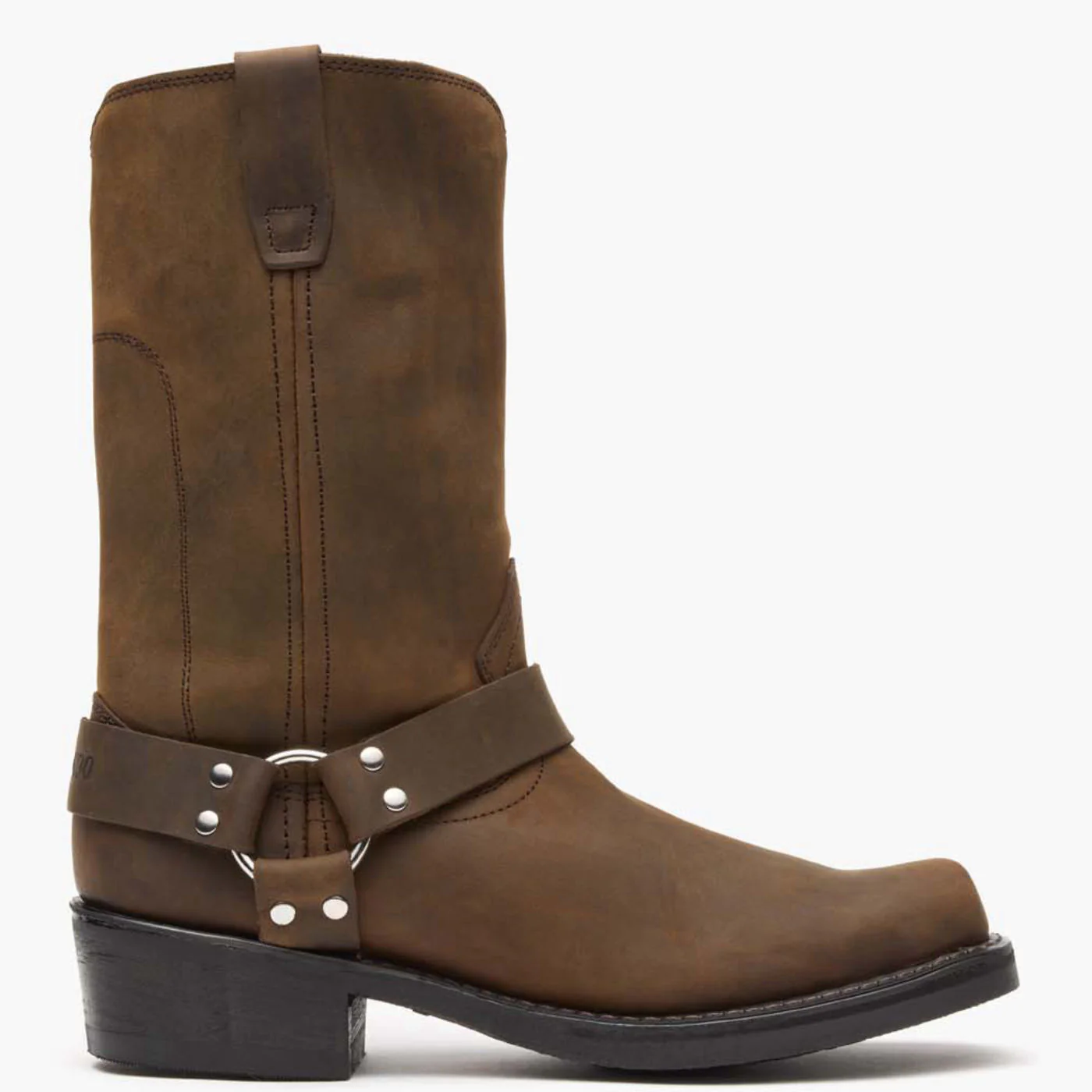 Durango® Brown Harness Boot - Image 6