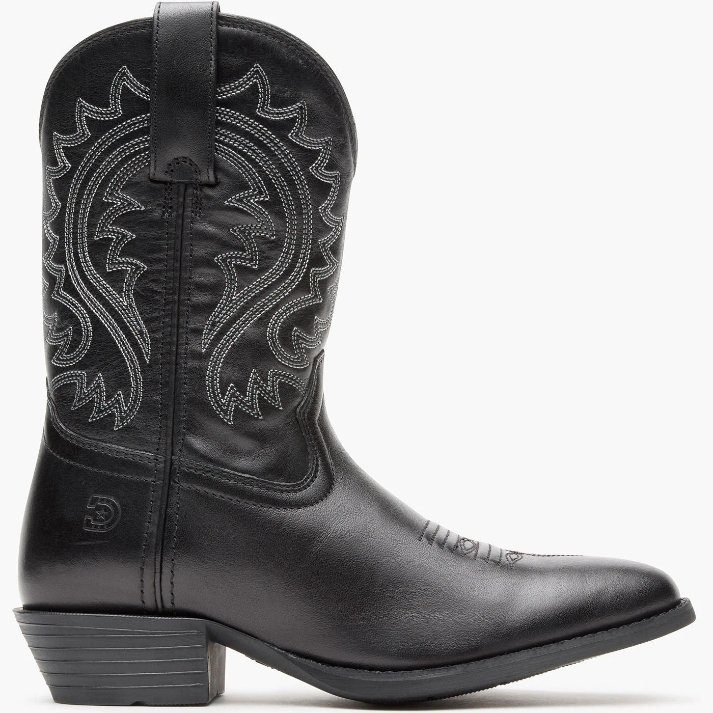 Durango® Little Kids' Shyloh Western Boot - Image 2