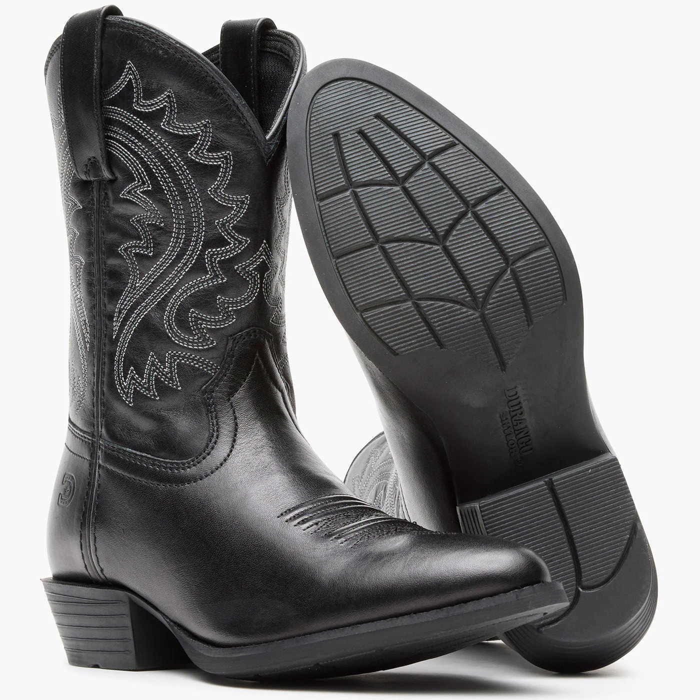 Durango® Little Kids' Shyloh Western Boot - Image 5