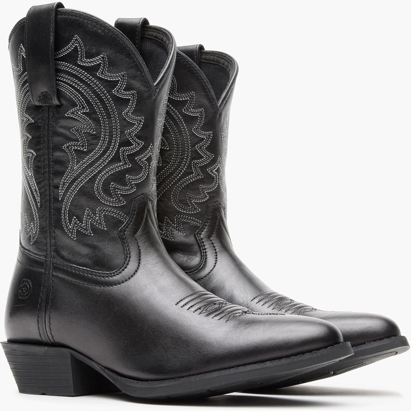 Durango® Little Kids' Shyloh Western Boot - Image 6