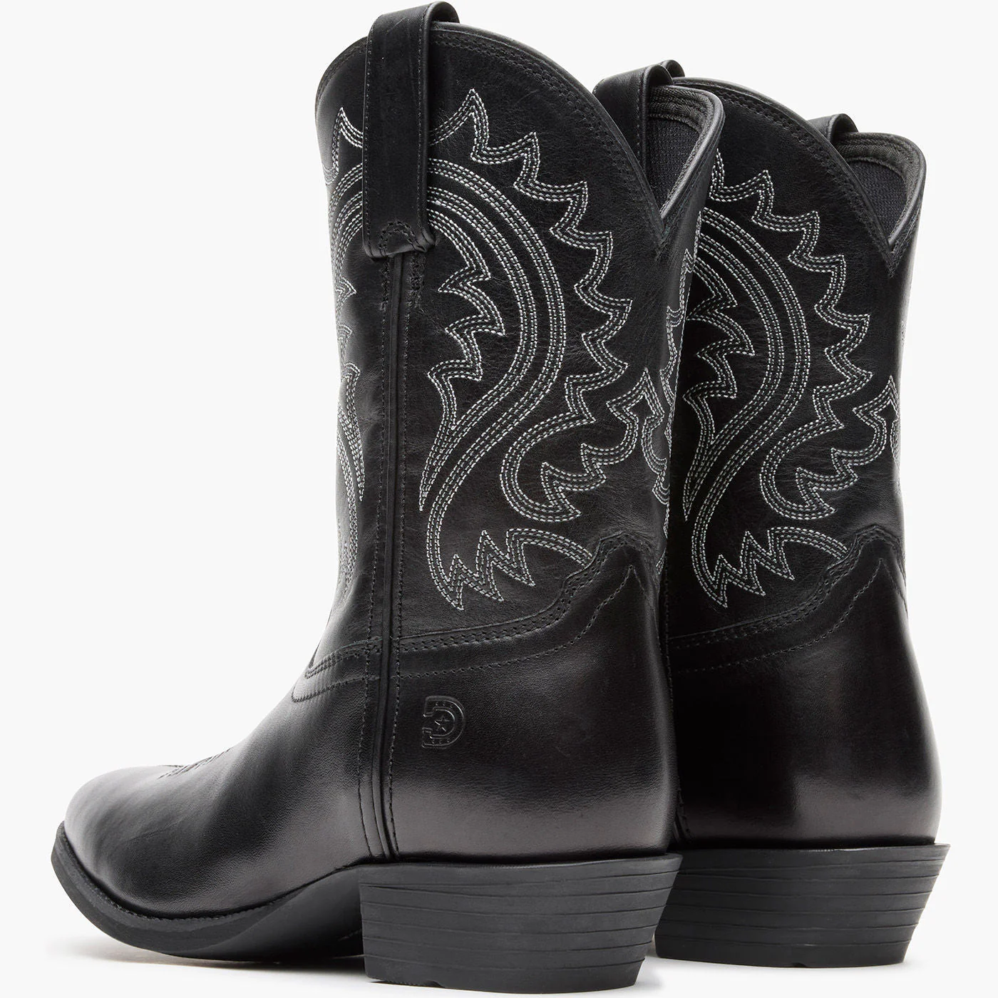 Durango® Little Kids' Shyloh Western Boot - Image 7