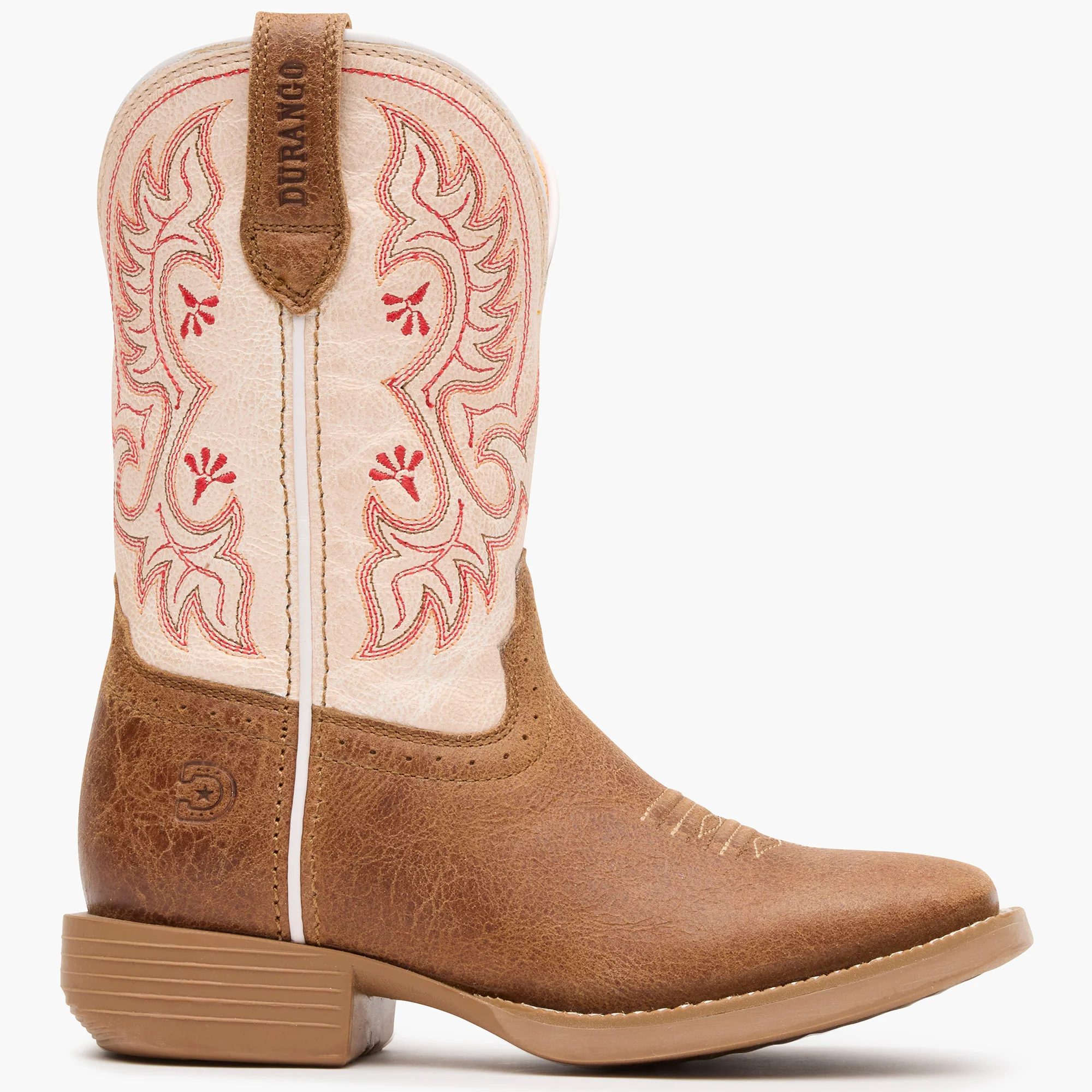 Durango® Shyloh Little Kids' Western Boot - Image 5