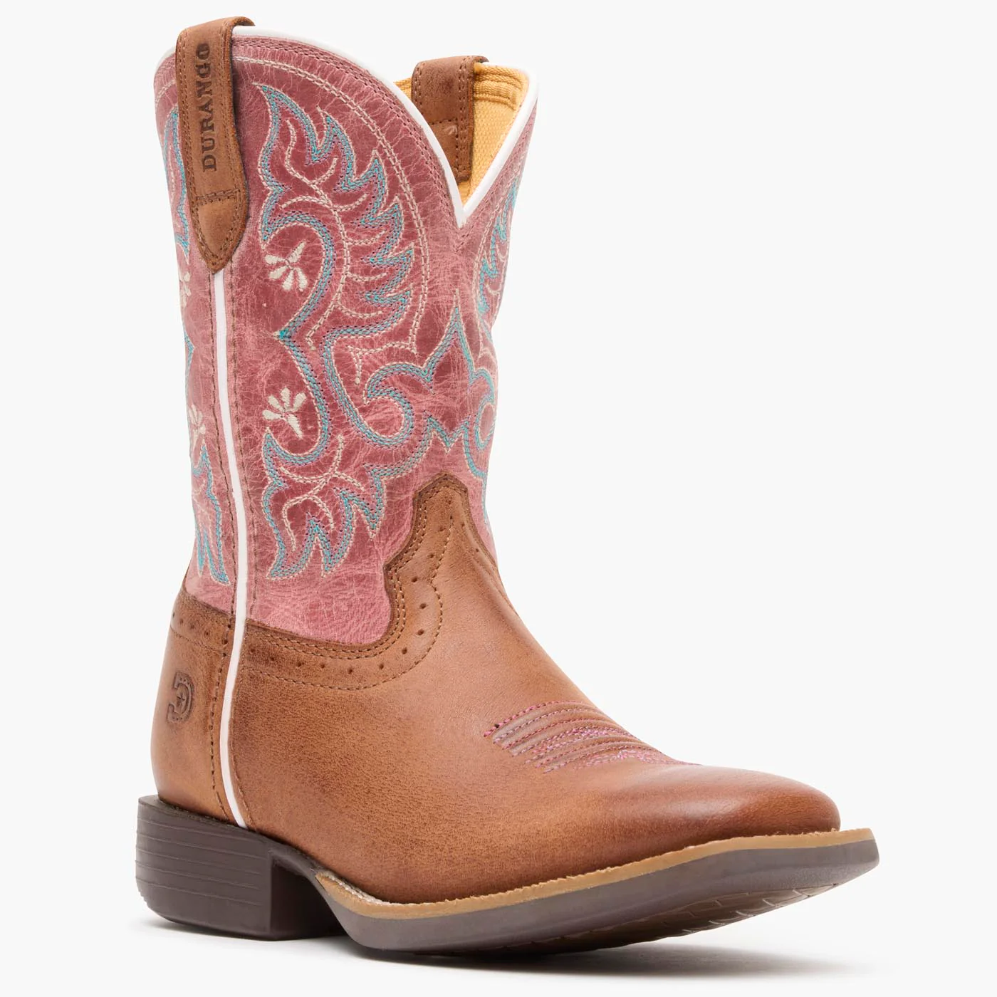 Durango® Shyloh Big Kids' Western Boot