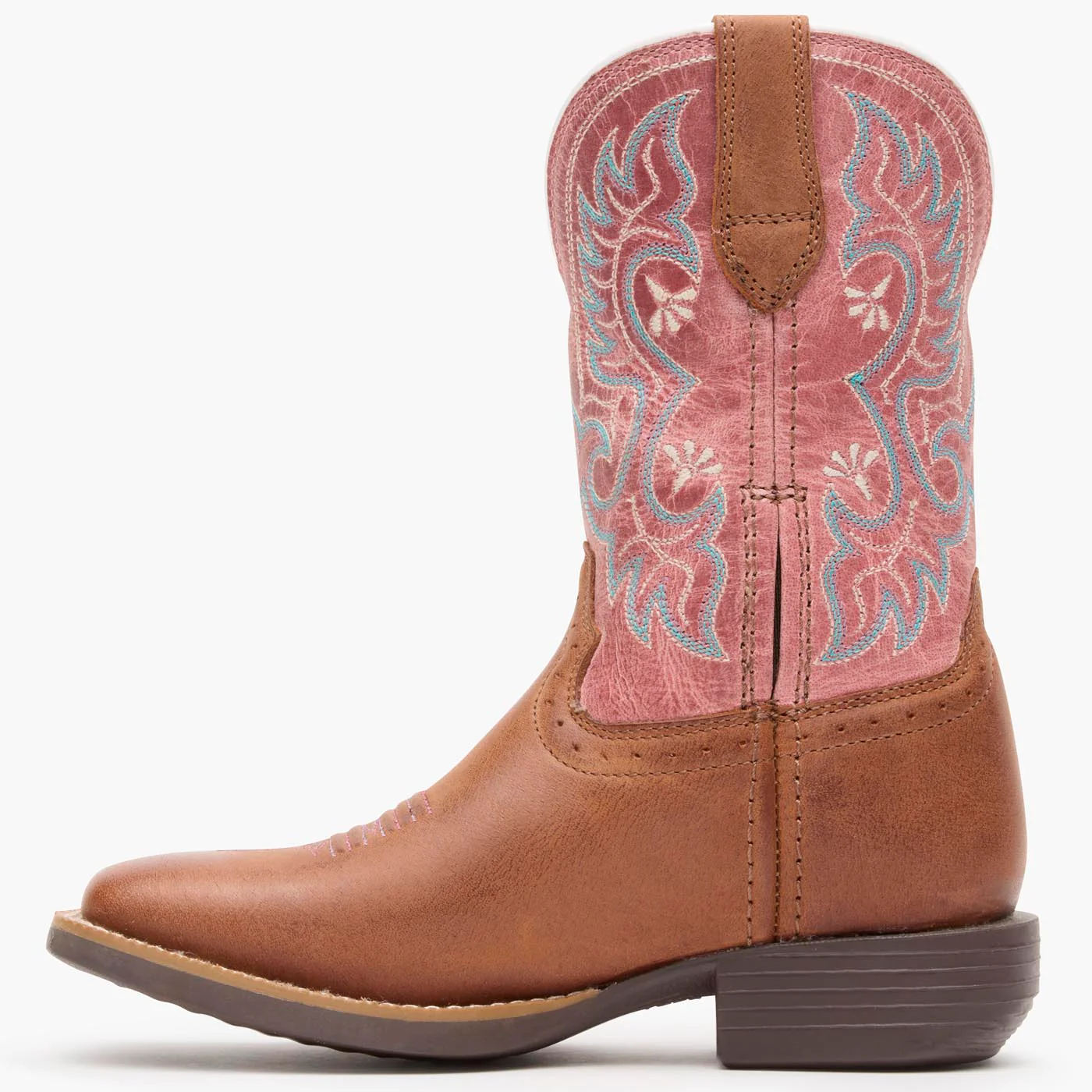 Durango® Shyloh Big Kids' Western Boot - Image 6