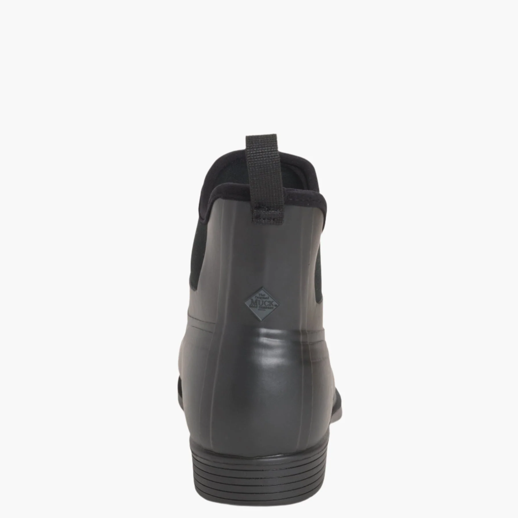 Women's Derby Ankle Boot - Image 5