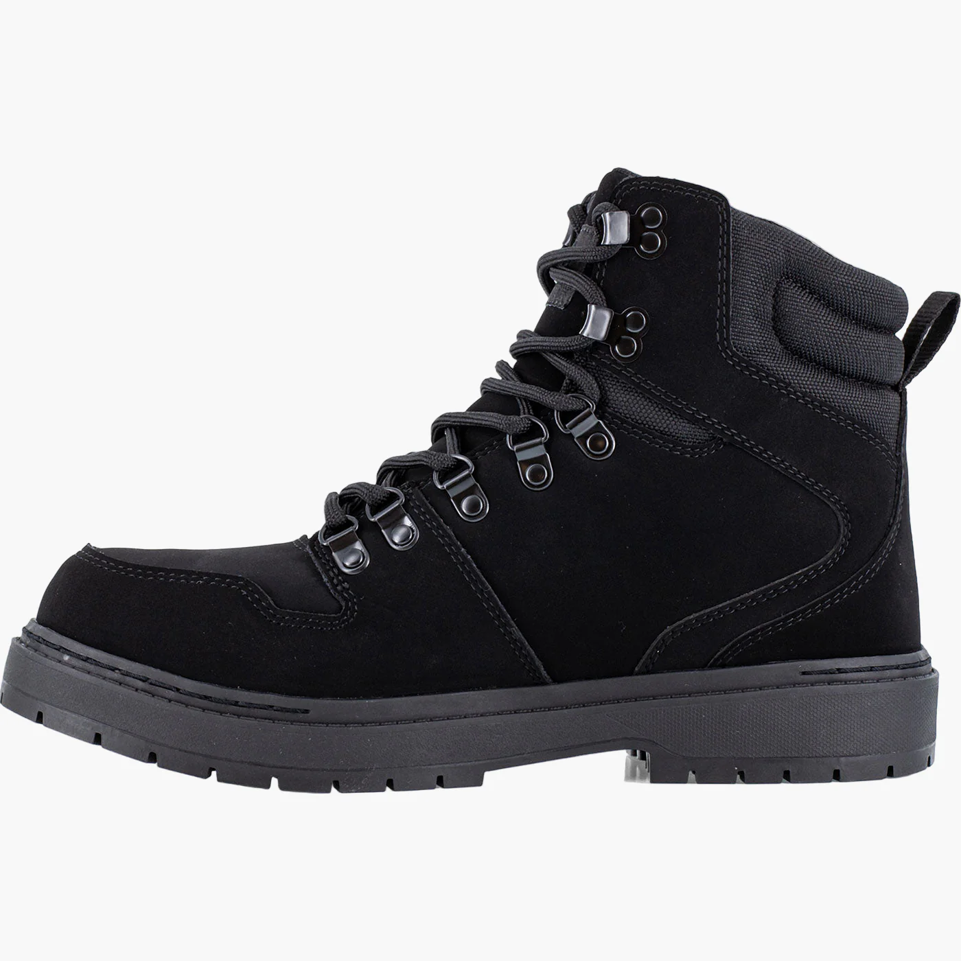 DC Work Peary TR Men's 6-inch Internal Metatarsal Composite Toe Waterproof Work Boot - Image 3