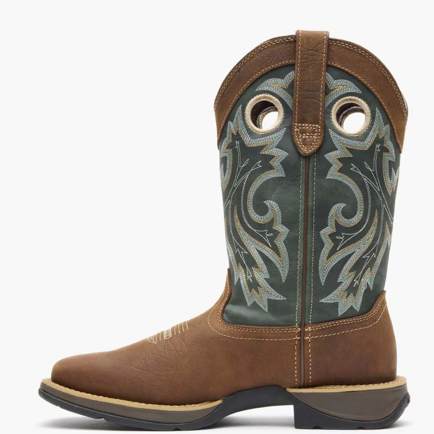 Rebel™ by Durango® Pull-On Western Boot - Image 3