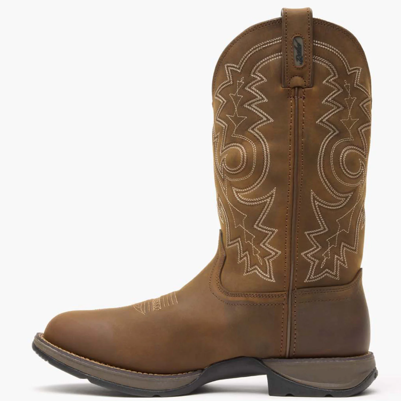 Rebel™ by Durango® Waterproof Western Boot - Image 5